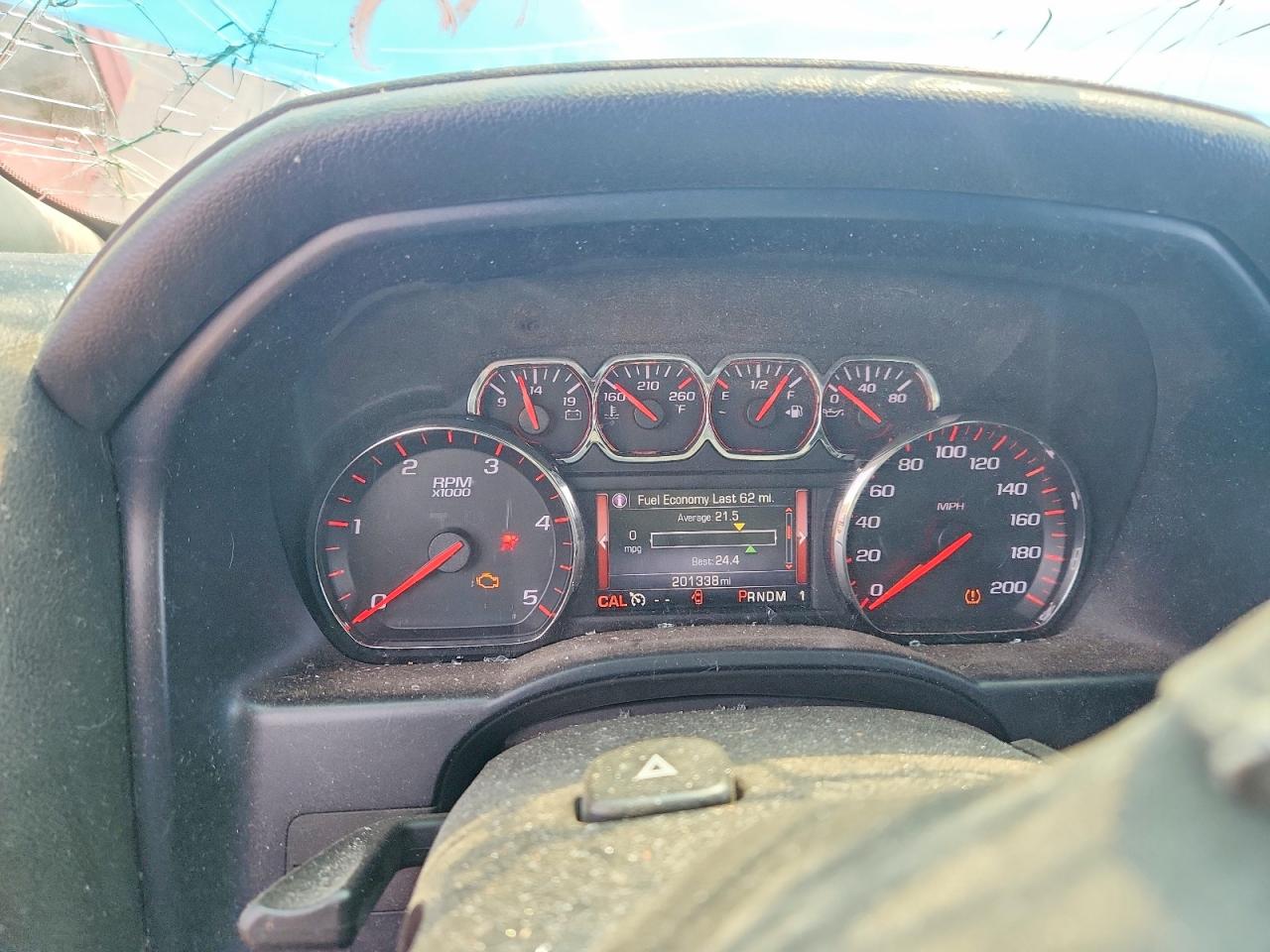2015 Gmc Sierra K2500 Sle Серый vin: 1GT22YE8XFZ534546
