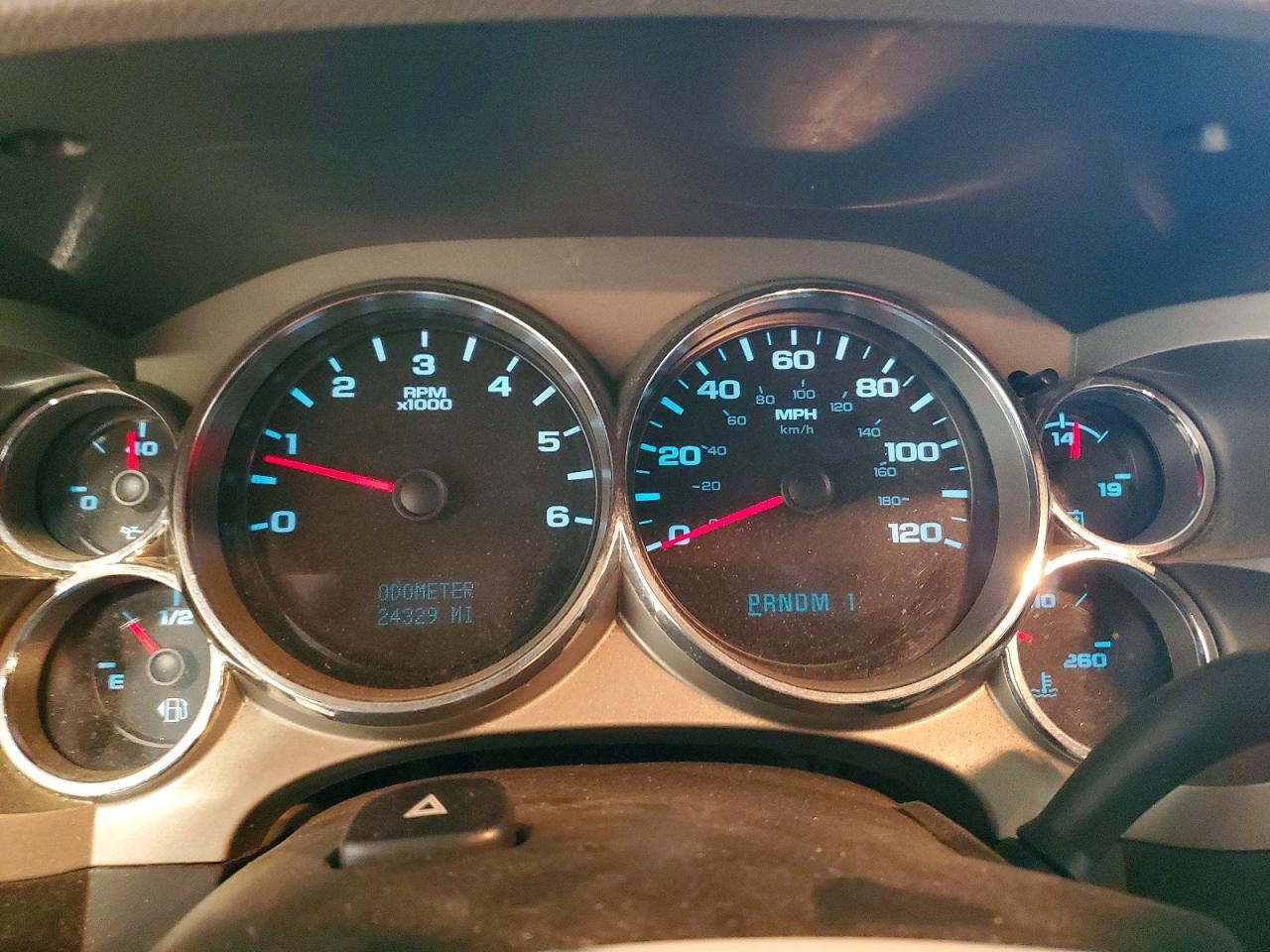 2013 Gmc Sierra K2500 Heavy Duty Silver vin: 1GT22ZCG6DZ305066