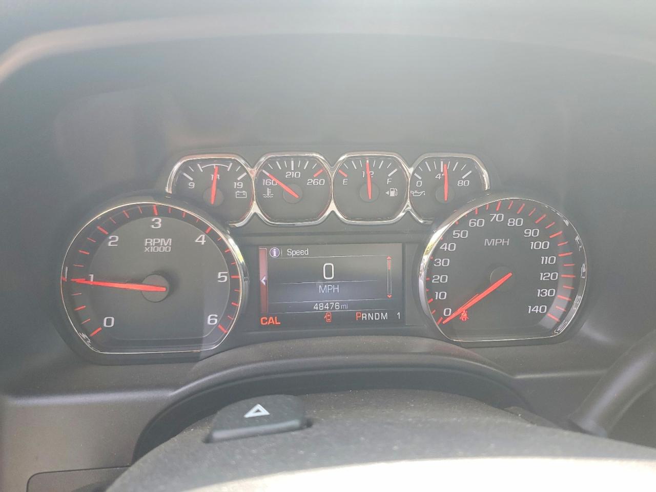 2015 Gmc Sierra K2500 Slt Silver vin: 1GT22ZEG1FZ547683
