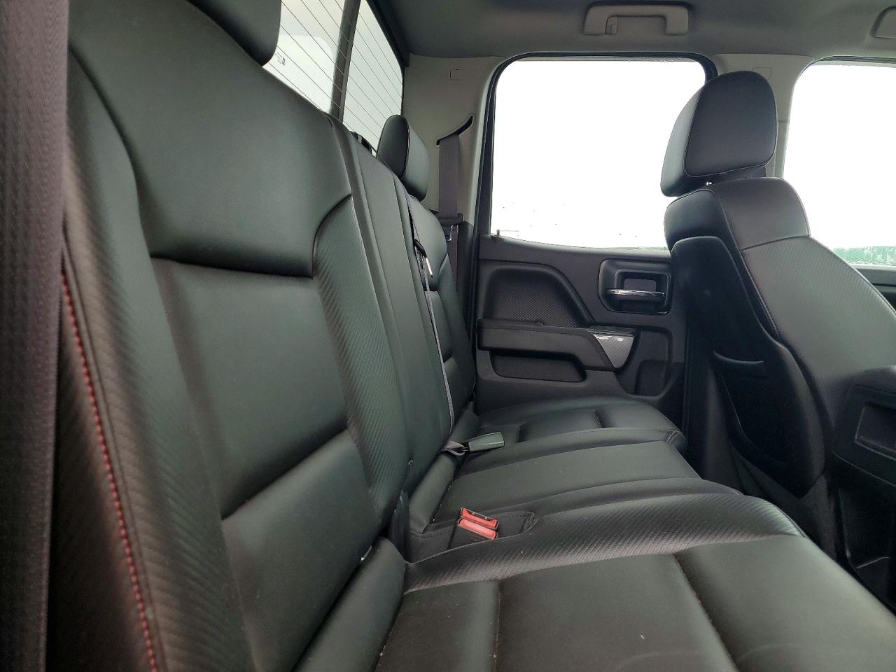 2015 Gmc Sierra K2500 Slt Black vin: 1GT22ZEG3FZ517908
