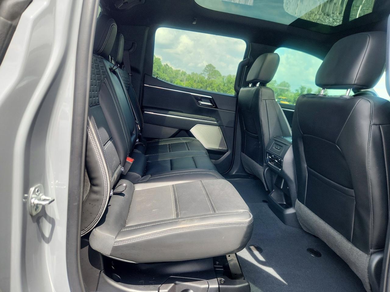 2024 Gmc Siera Gray vin: 1GT401EL6RU402007