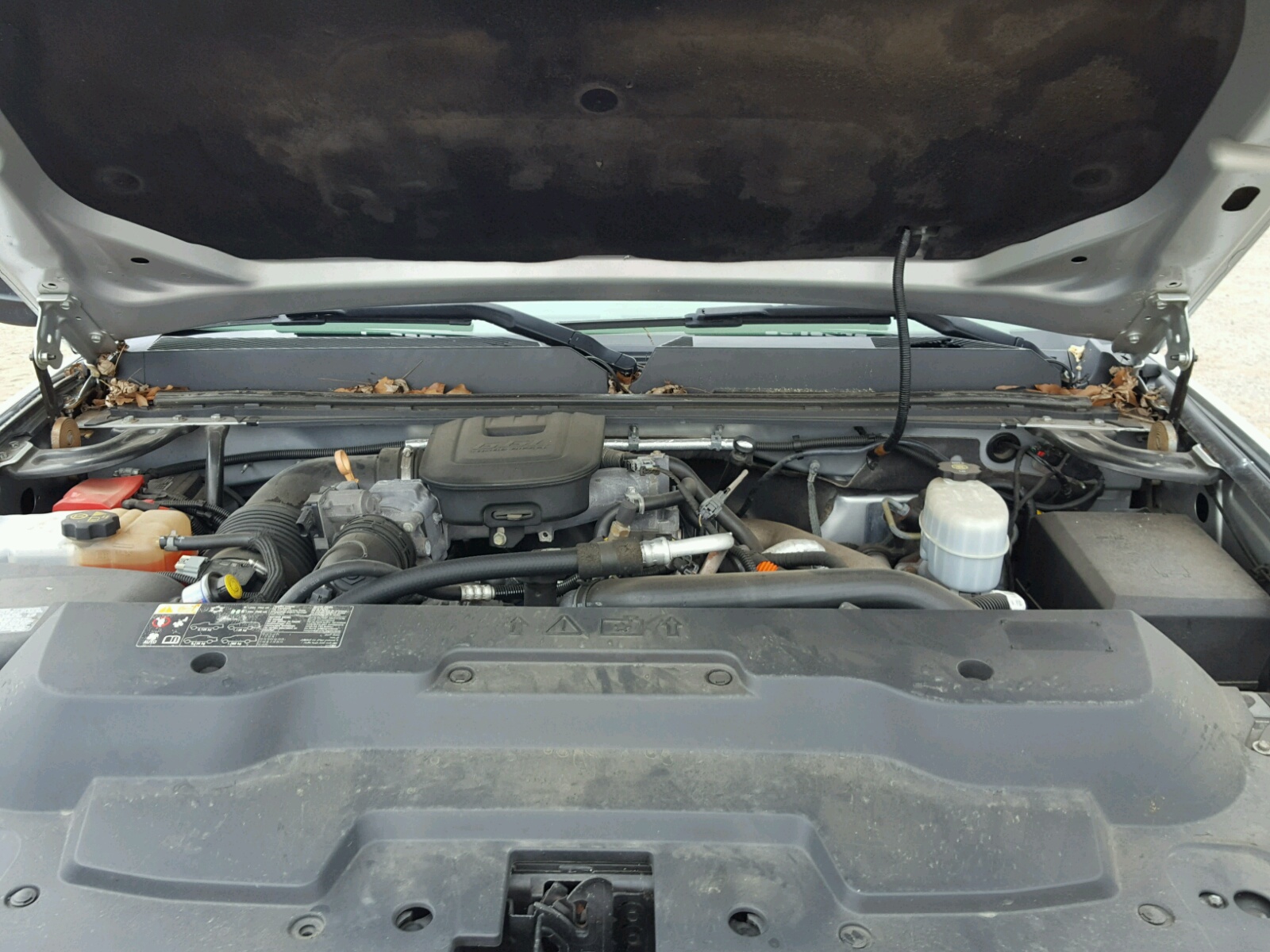2012 Gmc Sierra K3500 Slt Серебряный vin: 1GT424C88CF113863
