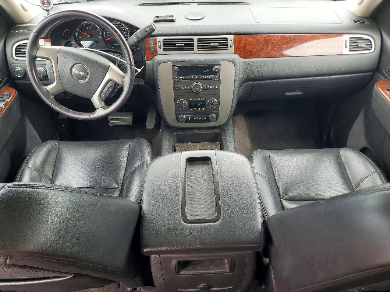 2013 Gmc Sierra K3500 Slt Silver vin: 1GT424E82DF215948