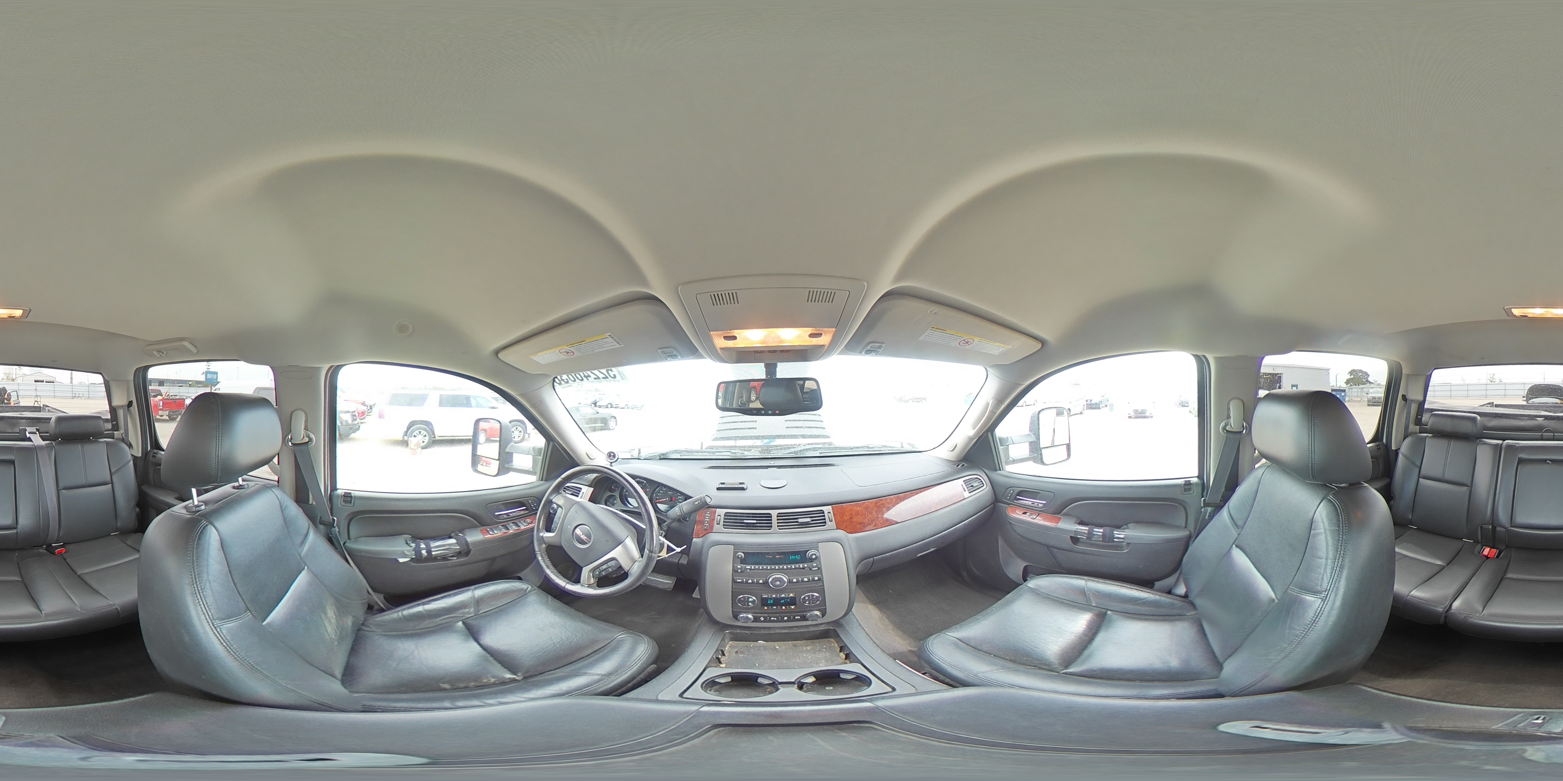 2013 Gmc Sierra K3500 Slt Silver vin: 1GT424E82DF215948