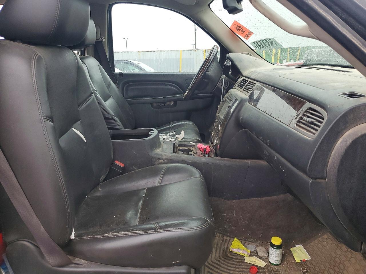 2013 Gmc Sierra K3500 Denali Черный vin: 1GT426C84DF198505