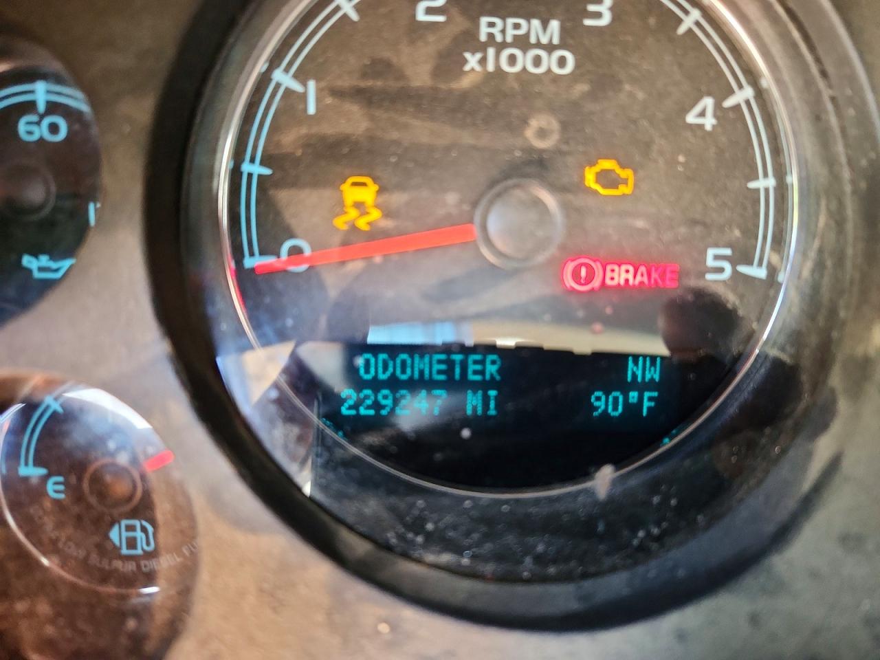 2012 Gmc Sierra K3500 Denali Black vin: 1GT426E83CF167922