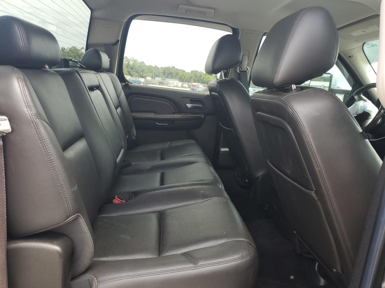 2013 Gmc Sierra K3500 Denali Tan vin: 1GT426EG2DF103329