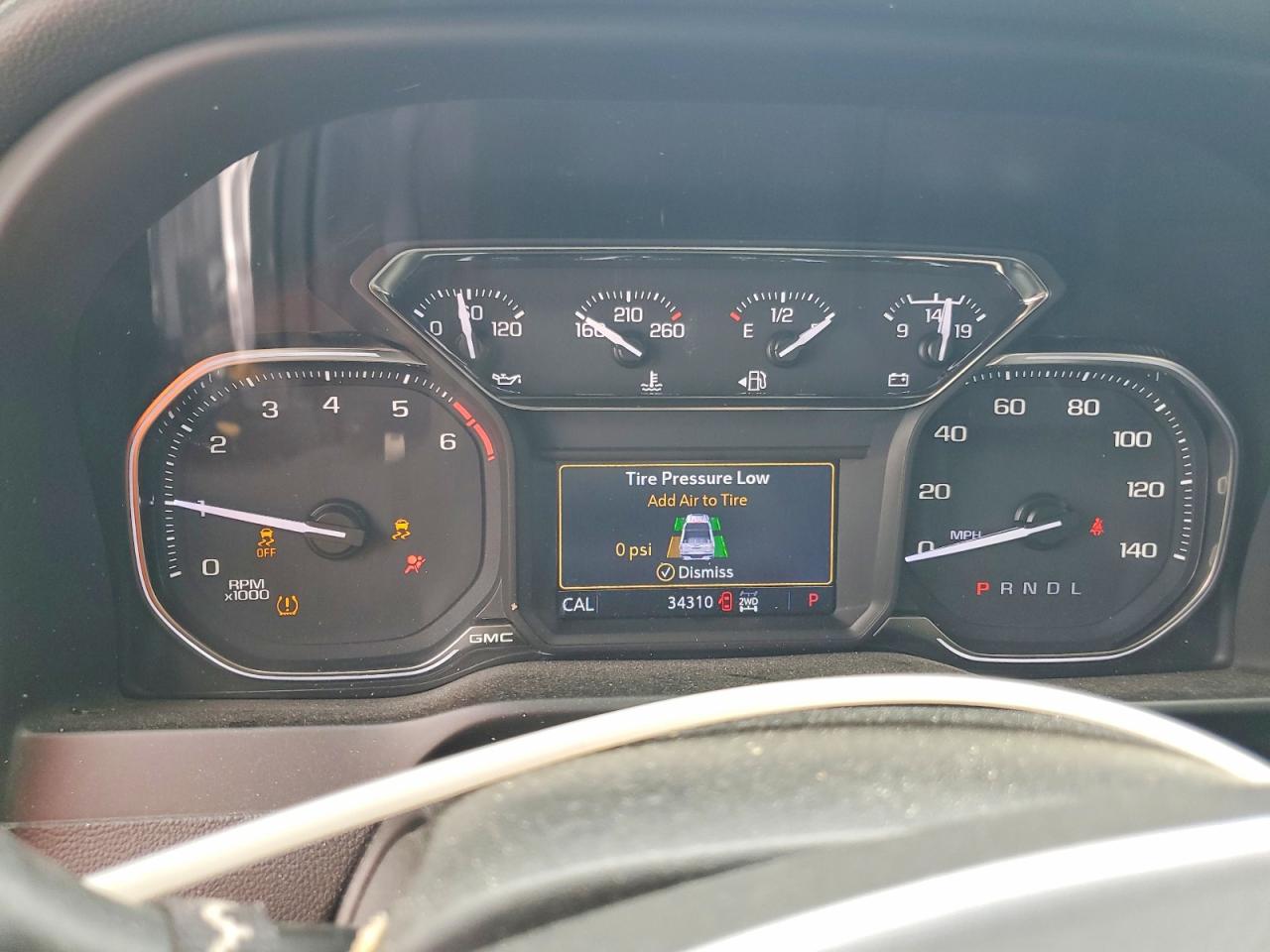 2022 Gmc Sierra K2500 Sle Black vin: 1GT49ME79NF162136