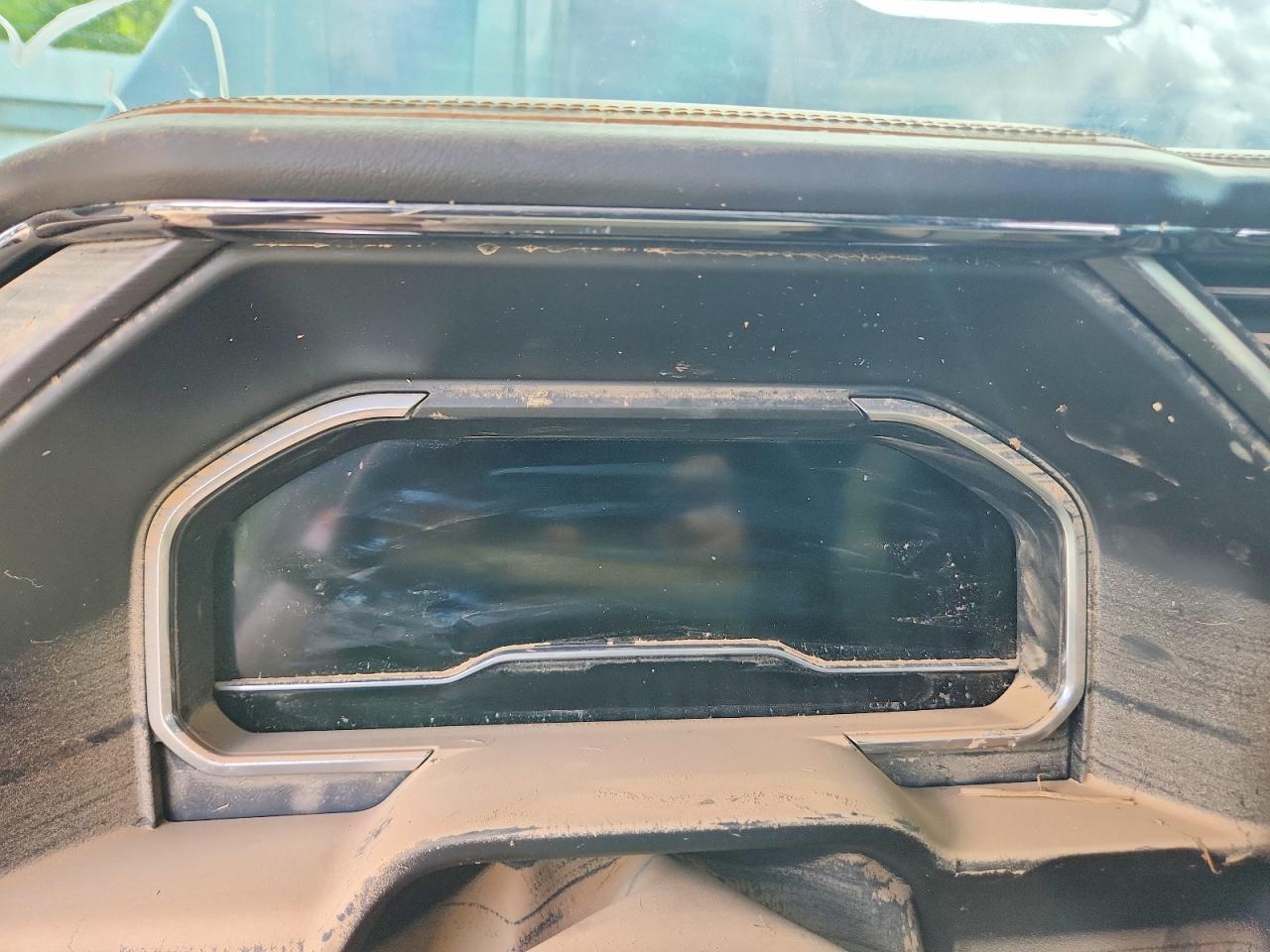 2024 Gmc Sierra K2500 At4 Black vin: 1GT49PEY5RF176325