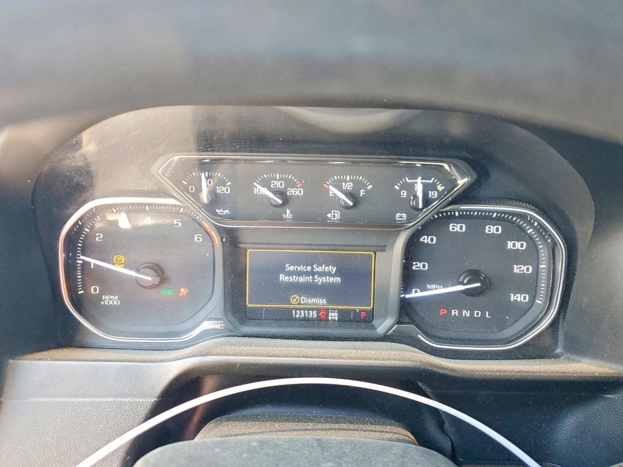 2021 Gmc Sierra K3500 Silver vin: 1GT49SE73MF105014