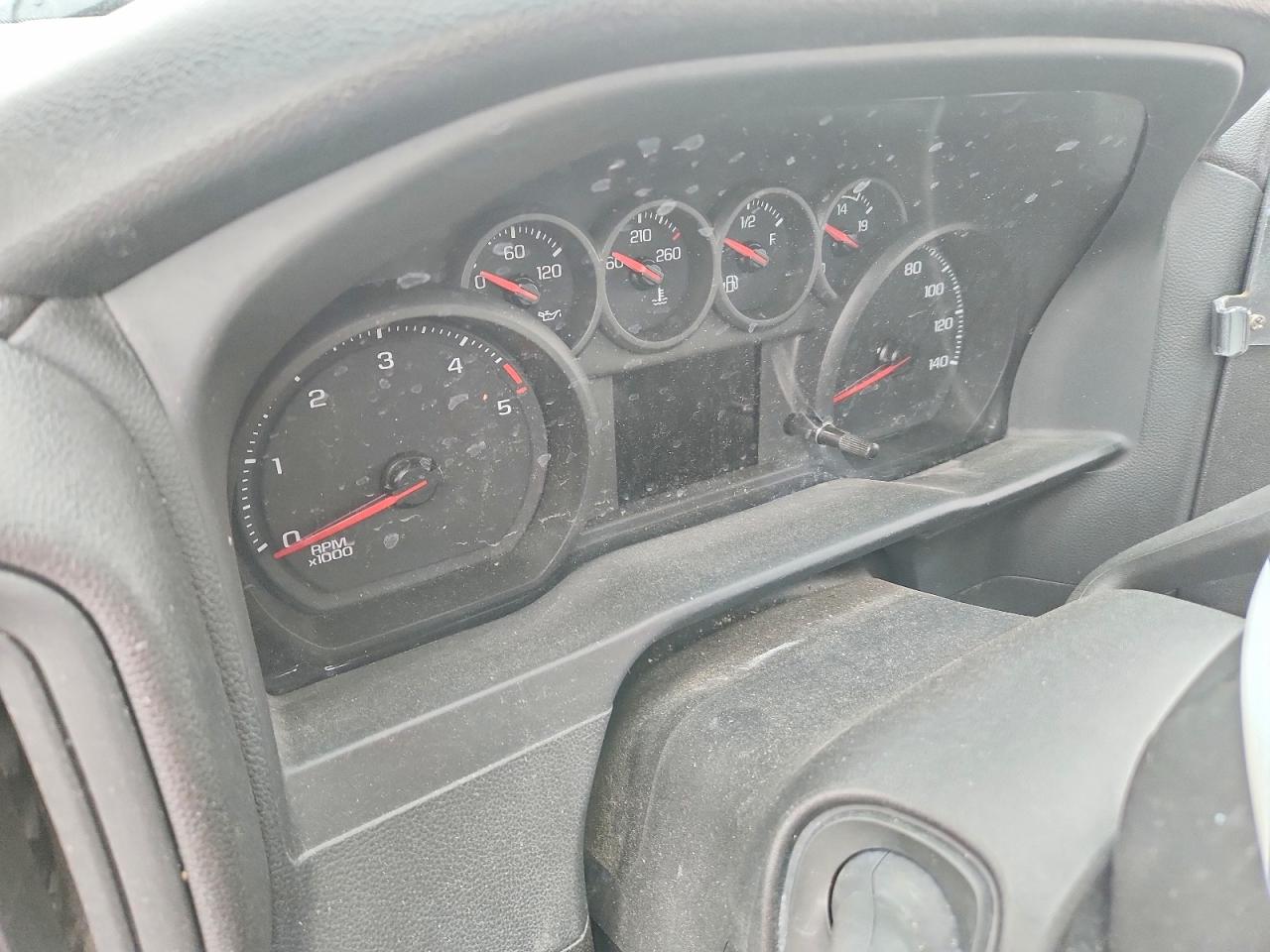 2024 Gmc Sierra K3500 White vin: 1GT49SEY5RF211612