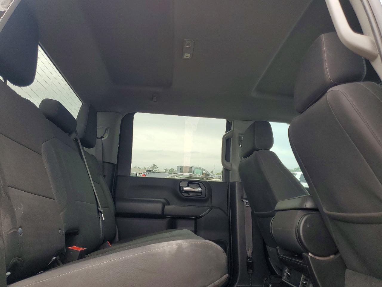 2024 Gmc Sierra K3500 White vin: 1GT49SEY5RF447029