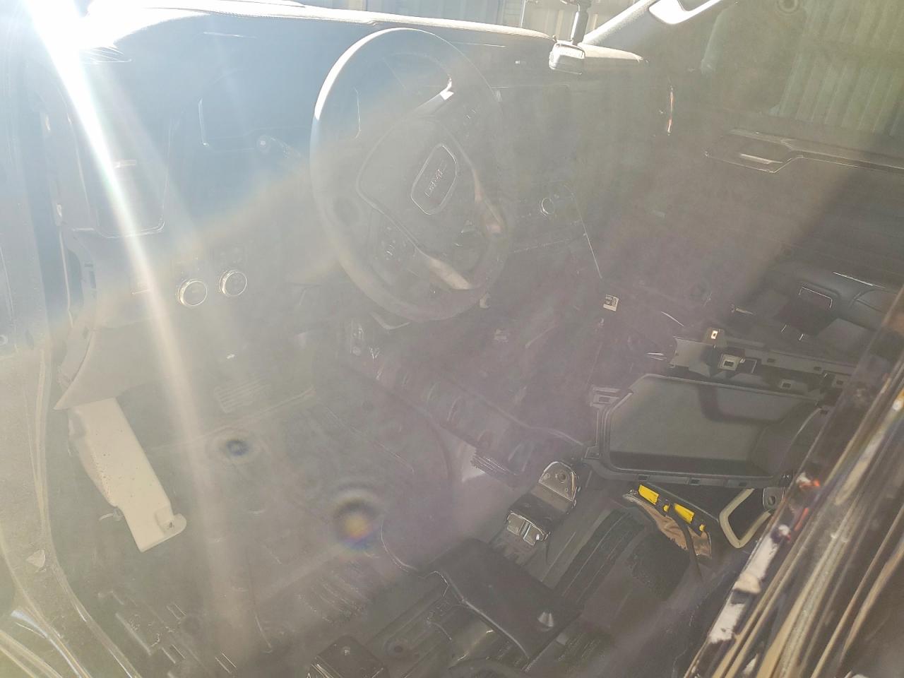 2025 Gmc Sierra K2500 At4 Black vin: 1GT4UPEYXSF314137