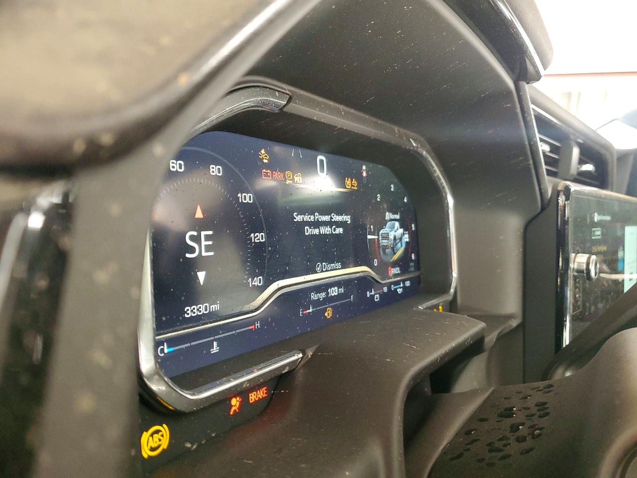 2025 Gmc Sierra K2500 At4 Black vin: 1GT4UPEYXSF314137