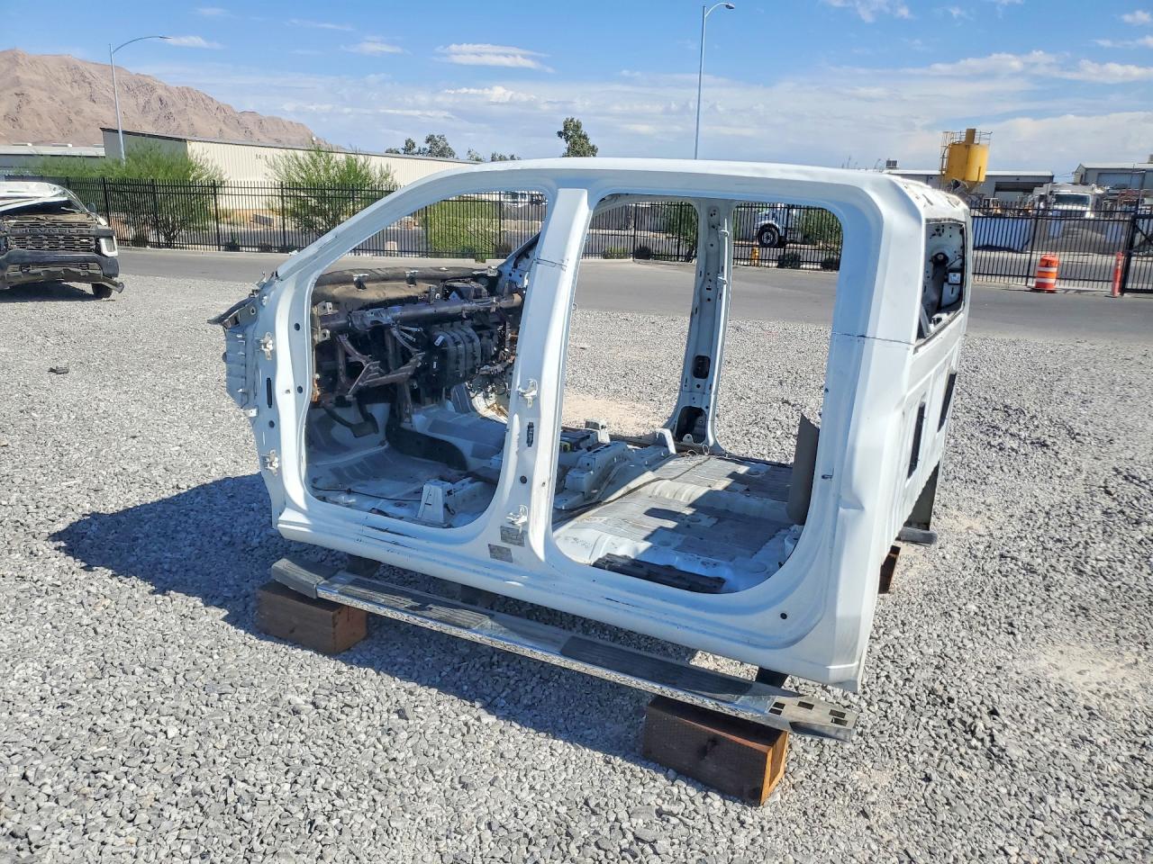 2010 Gmc Sierra K3500 Slt White vin: 1GT7K4B62AF104716