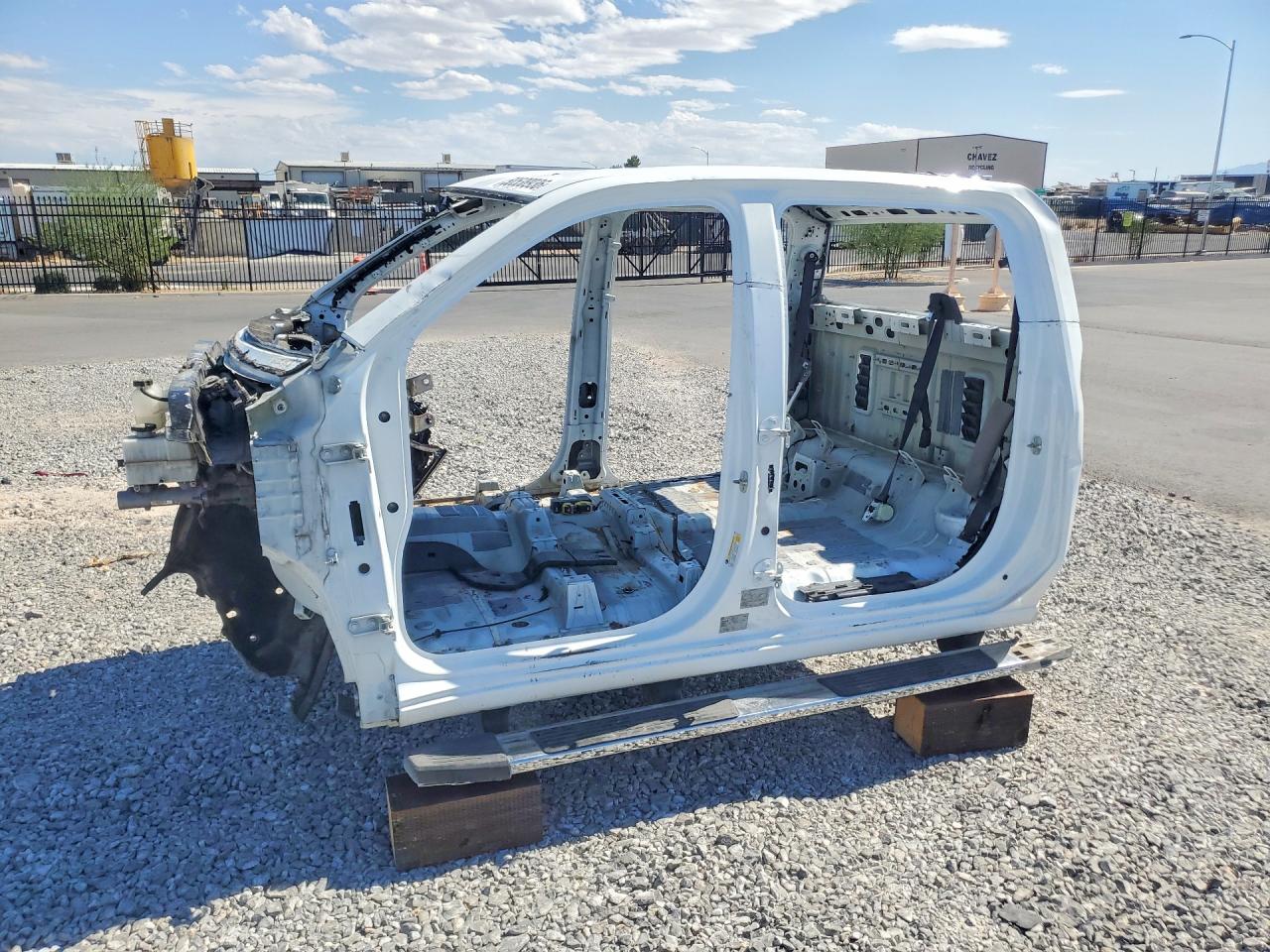 2010 Gmc Sierra K3500 Slt White vin: 1GT7K4B62AF104716