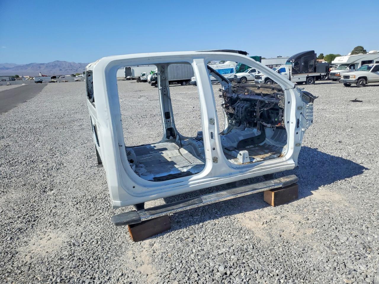 2010 Gmc Sierra K3500 Slt White vin: 1GT7K4B62AF104716