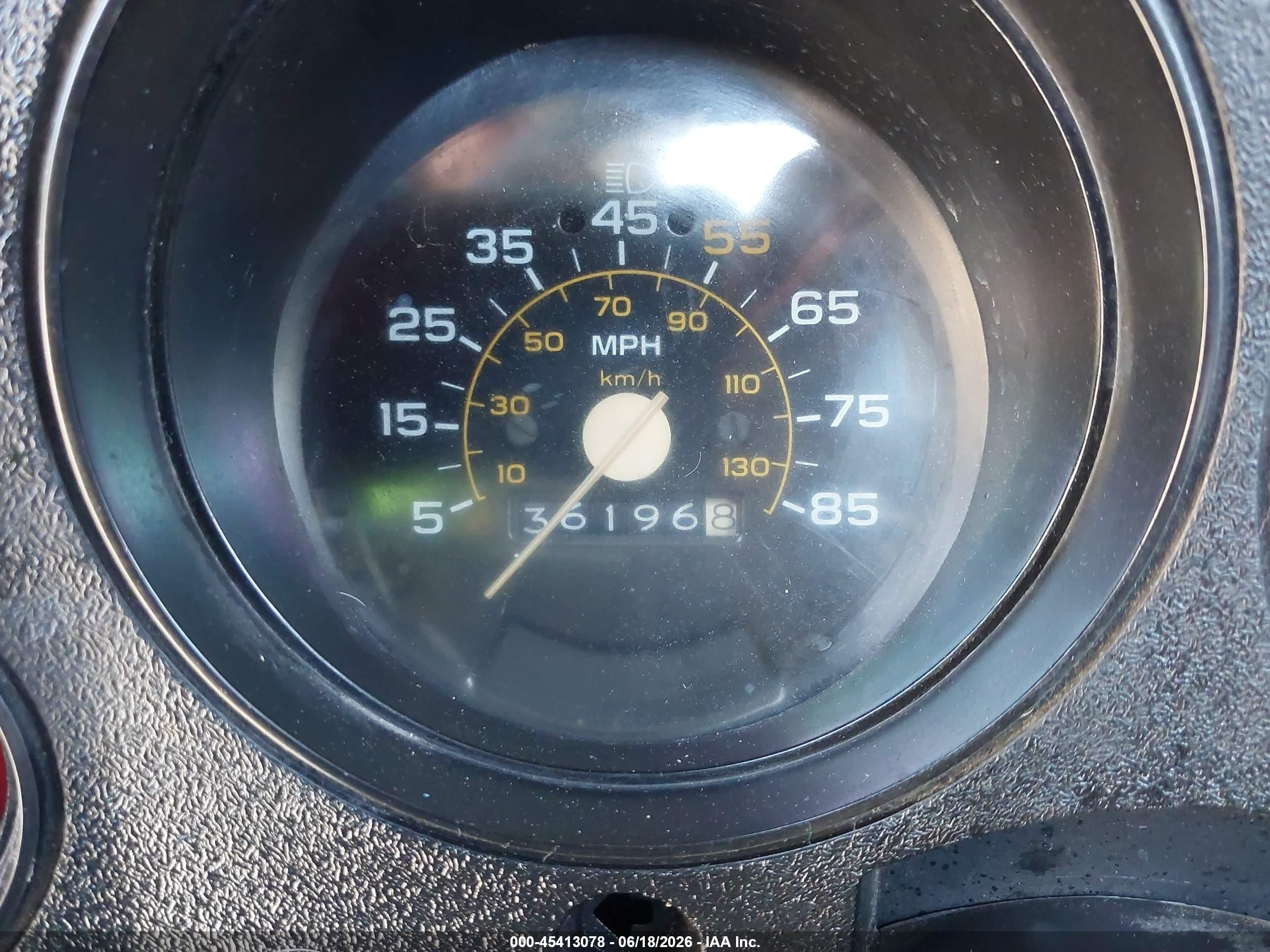 1983 Gmc C1500   Blue vin: 1GTCC14D6DF710692