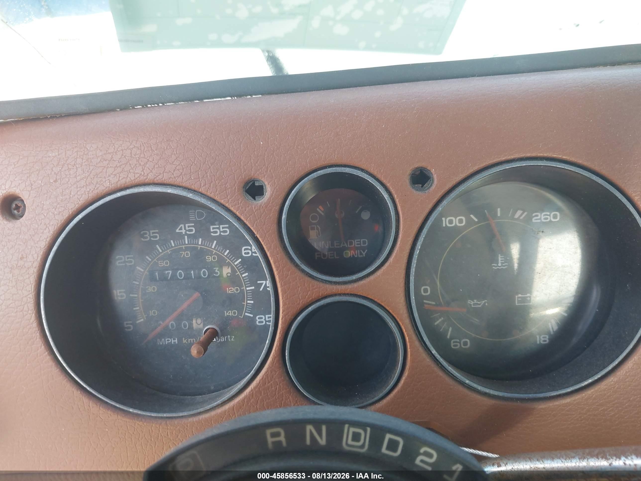 1991 Gmc Vandura G1500 Beige vin: 1GTCG15H8M7512115