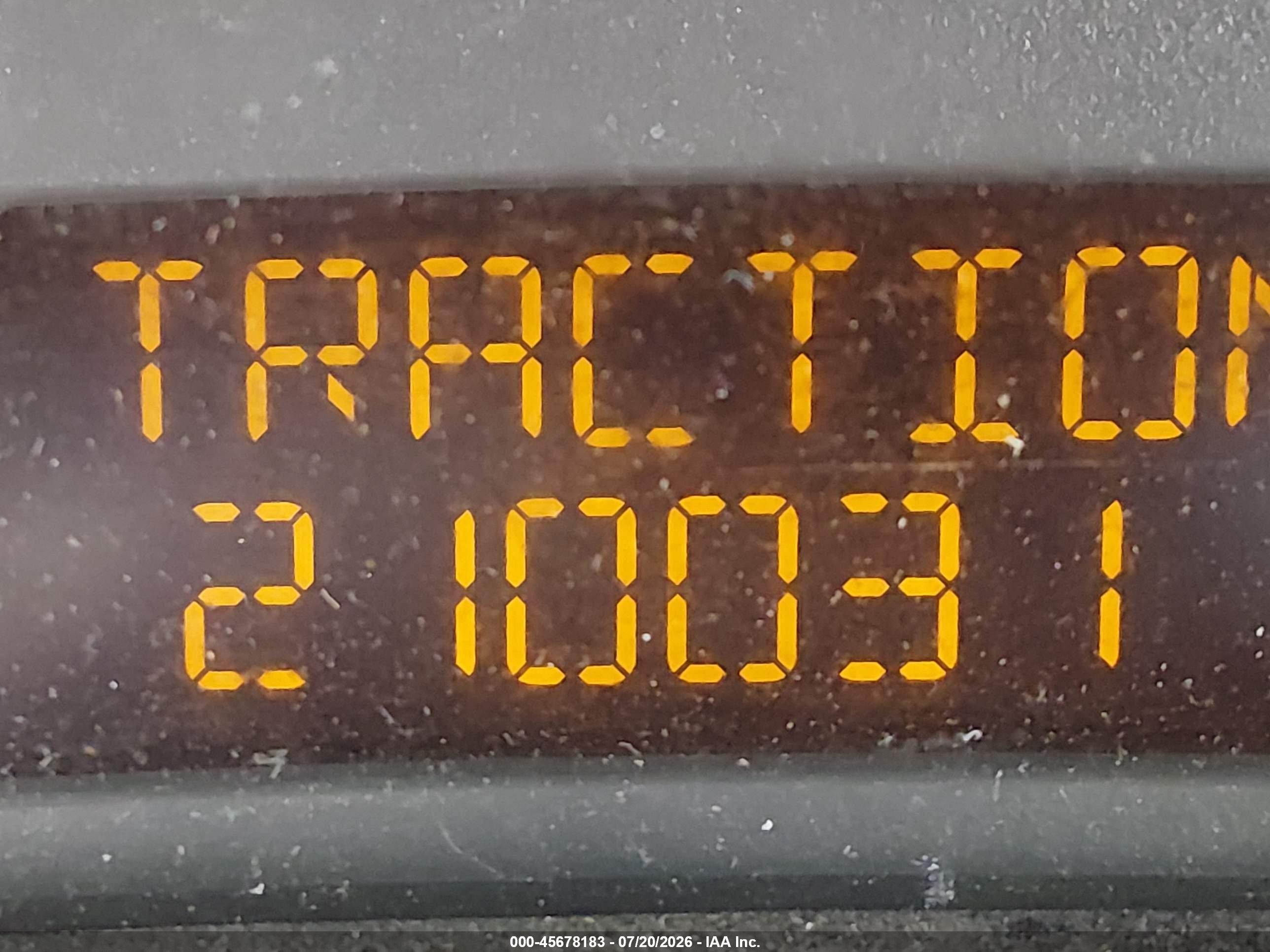 2004 Gmc Canyon Sle Silver vin: 1GTCS136048206164