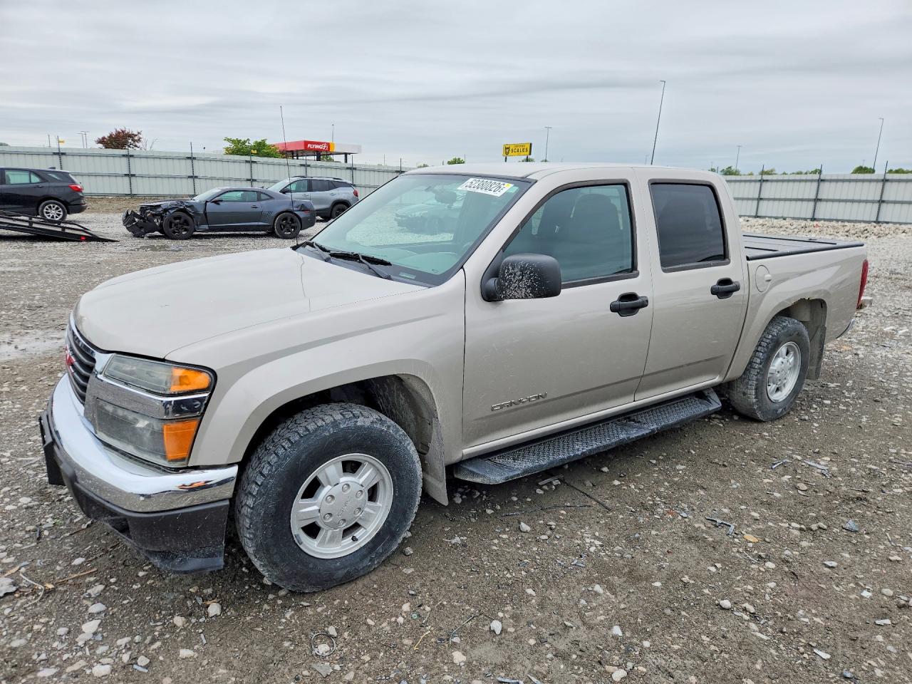 1GTCS136158139026
