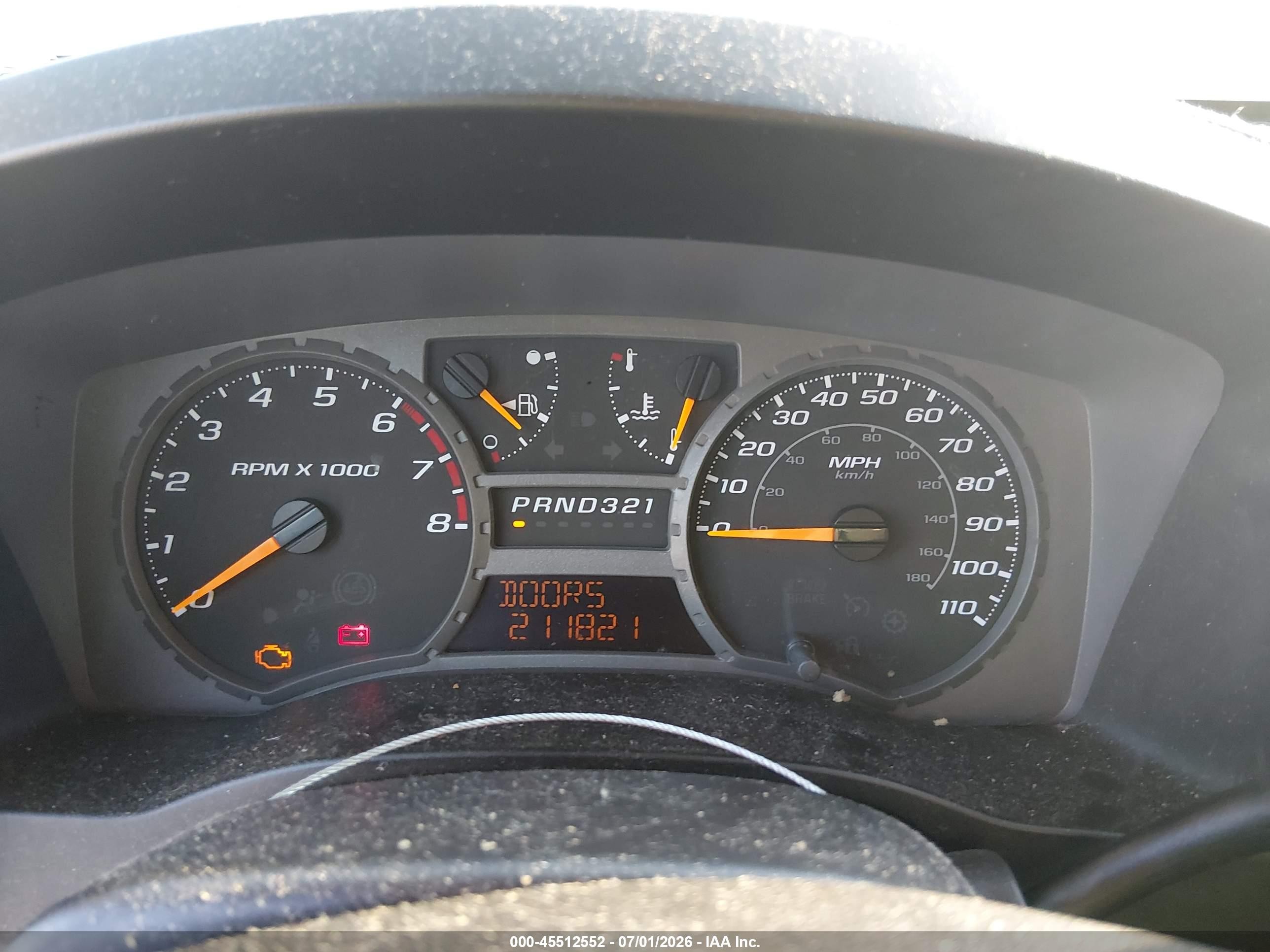 2006 Gmc Canyon Sle2 Blue vin: 1GTCS136168264352