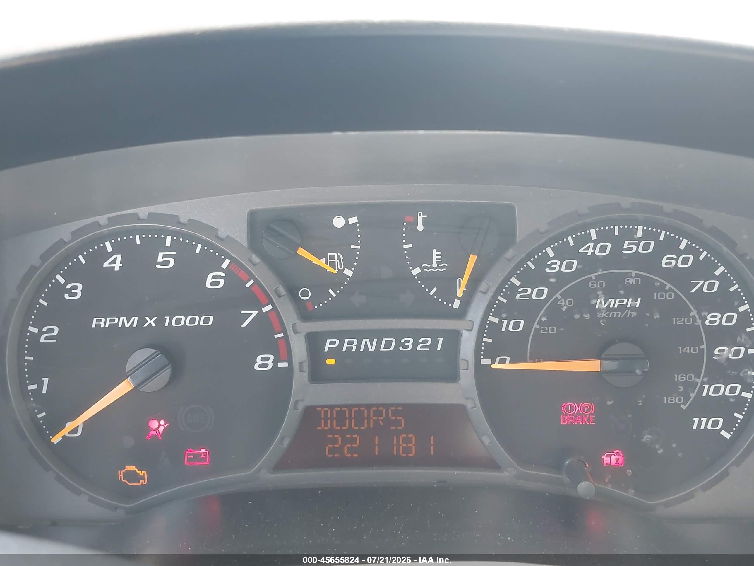 2006 Gmc Canyon Sle2 Navy vin: 1GTCS136168281880
