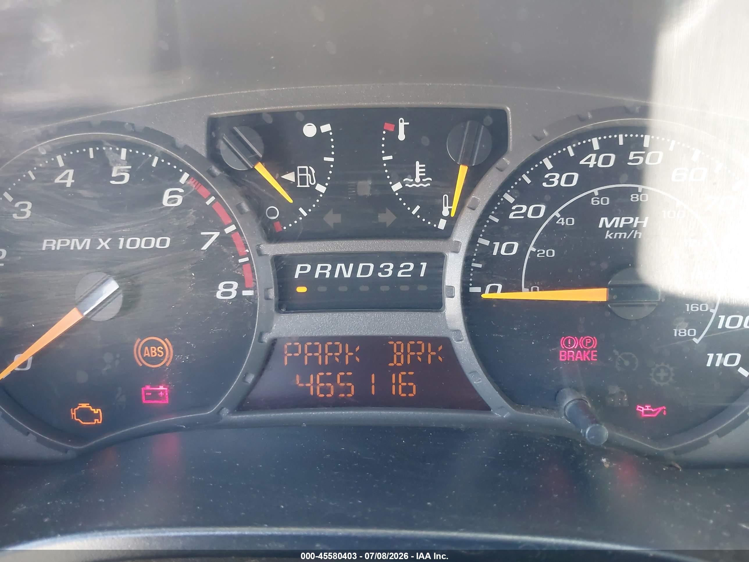 2006 Gmc Canyon Sle2 Gray vin: 1GTCS136168285606