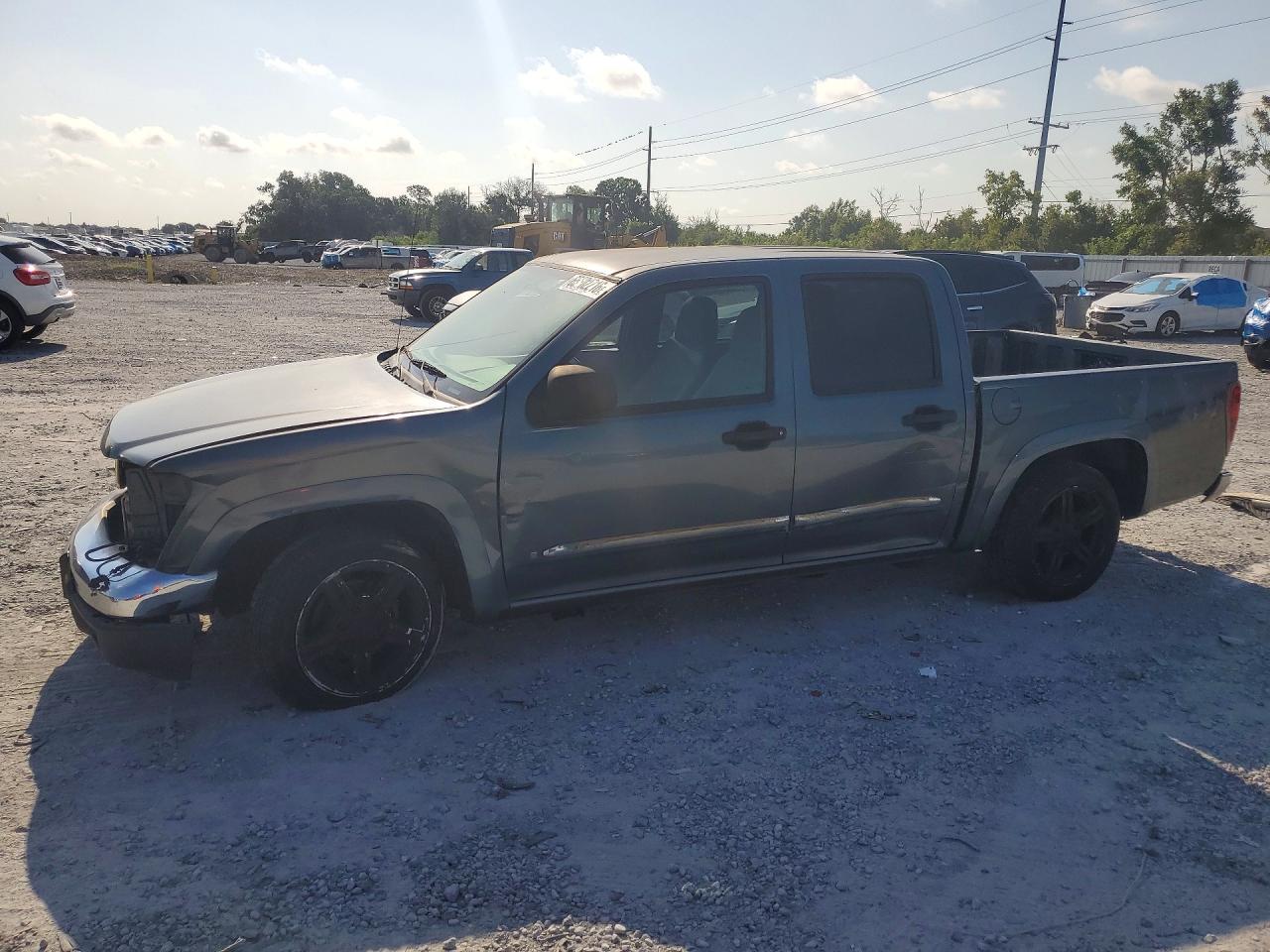 1GTCS136168310519