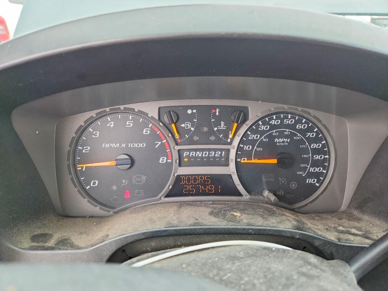 2006 Gmc Canyon Gray vin: 1GTCS136168329586