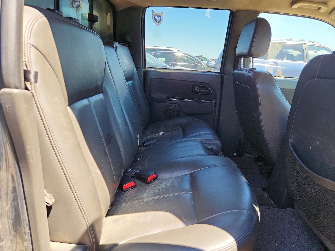 2006 Gmc Canyon Gray vin: 1GTCS136168329586