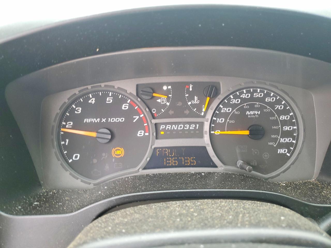 2004 Gmc Canyon Черный vin: 1GTCS136348192986