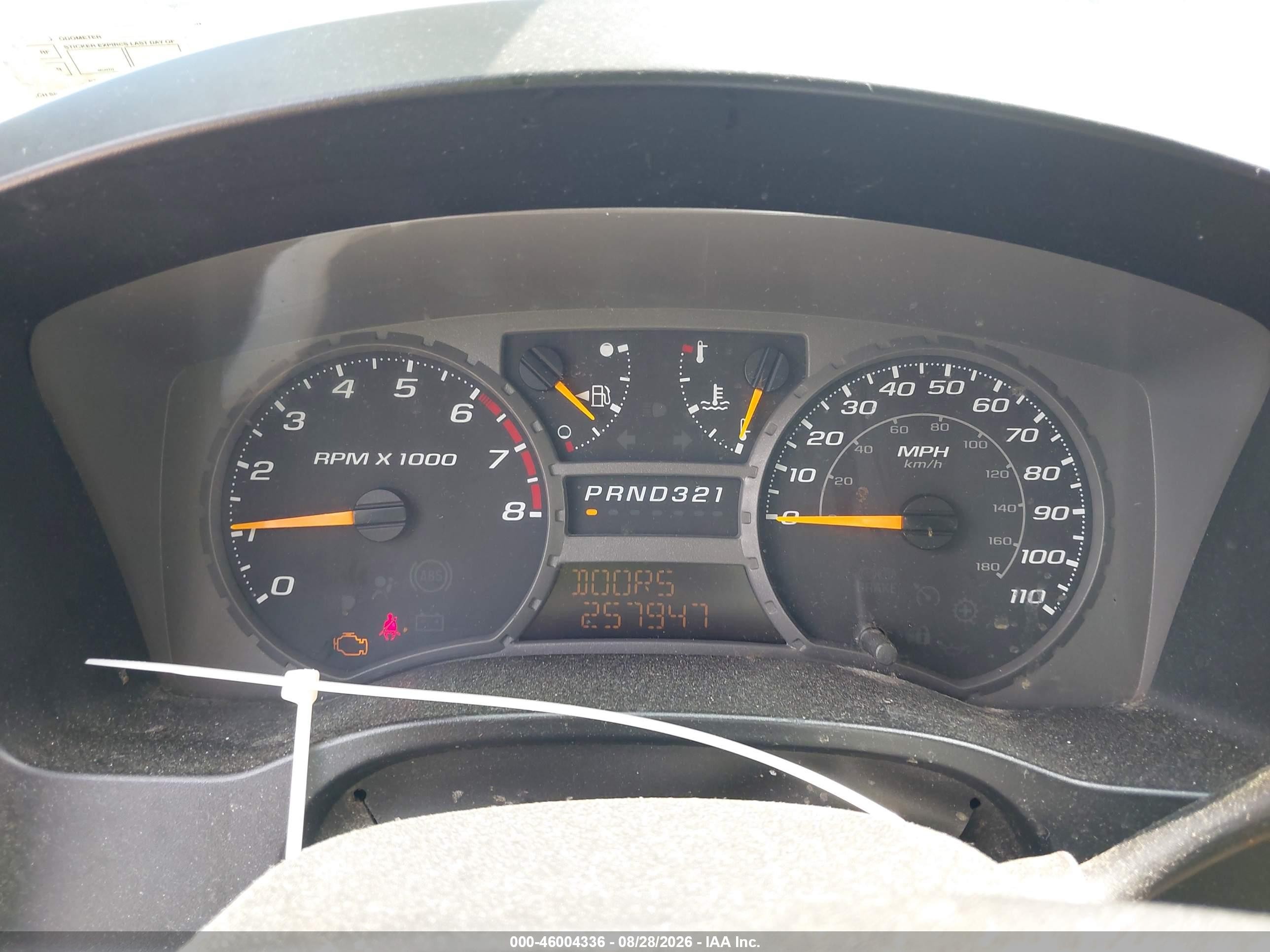 2006 Gmc Canyon Sle2 Red vin: 1GTCS136368146819