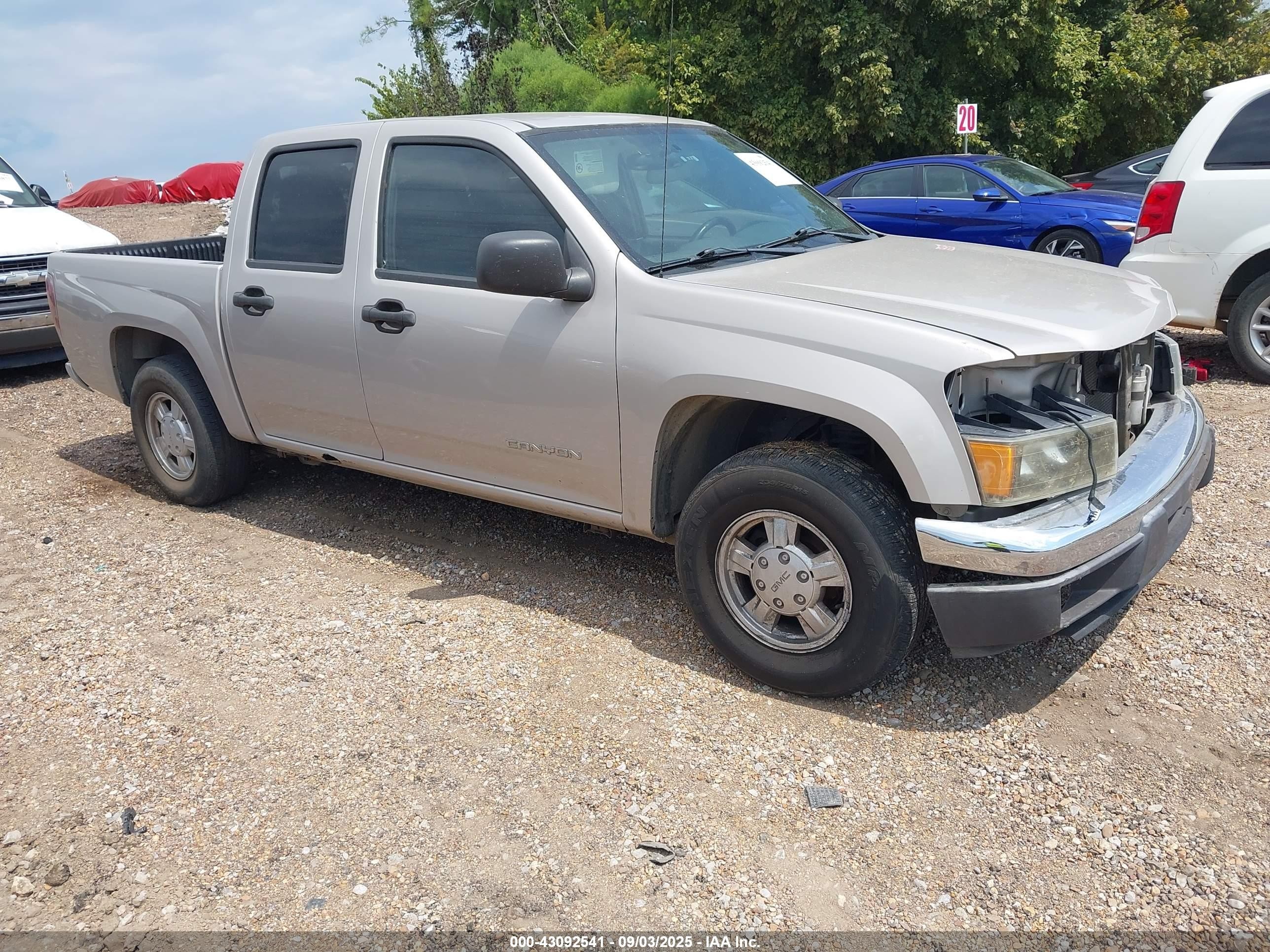 1GTCS136548176451
