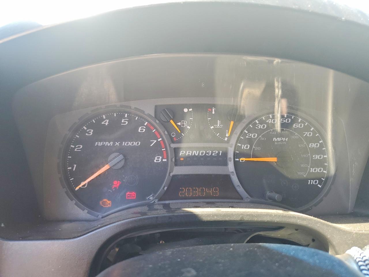 2005 Gmc Canyon Tan vin: 1GTCS136558157271