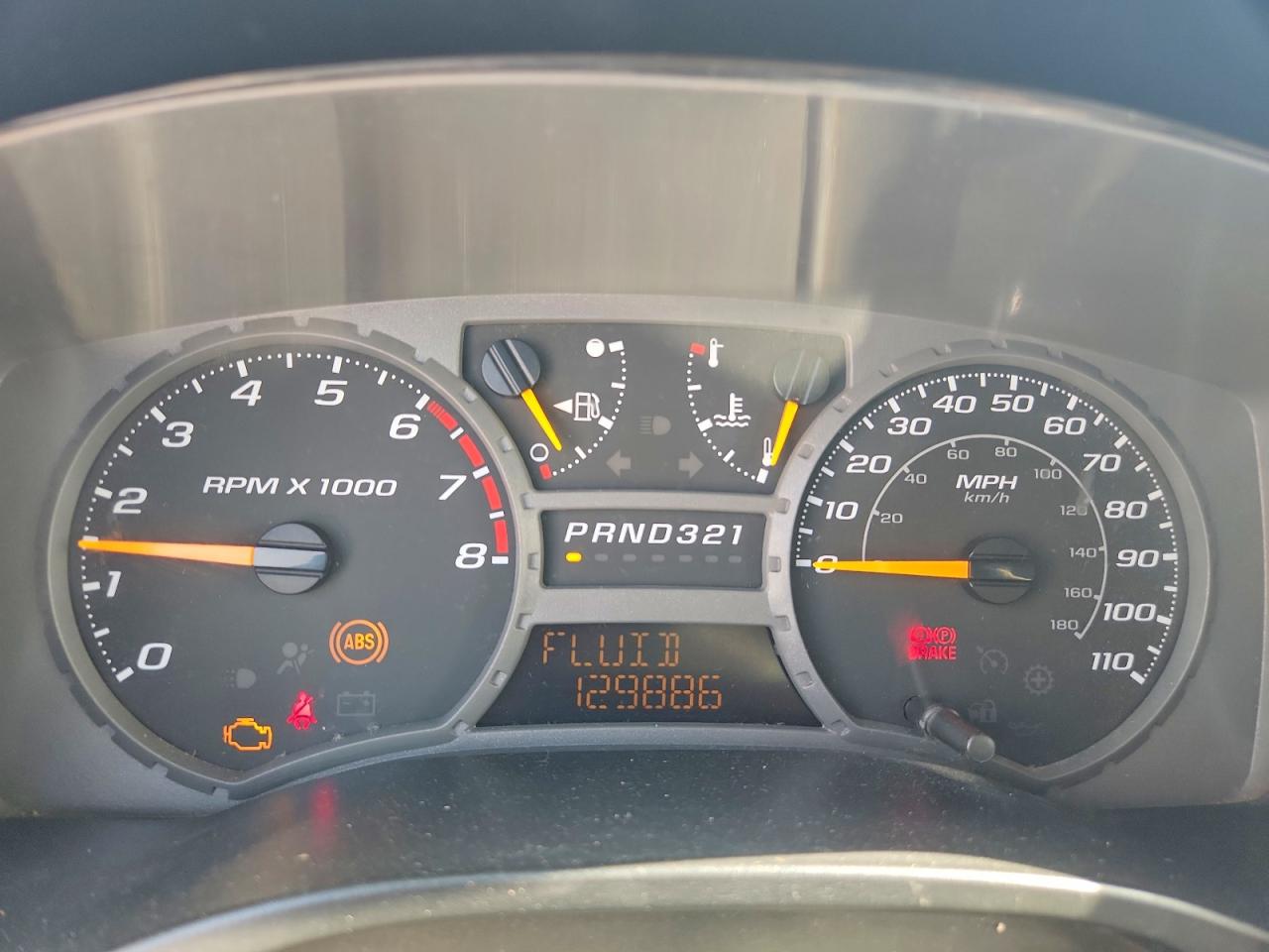 2004 Gmc Canyon Синий vin: 1GTCS136748196717