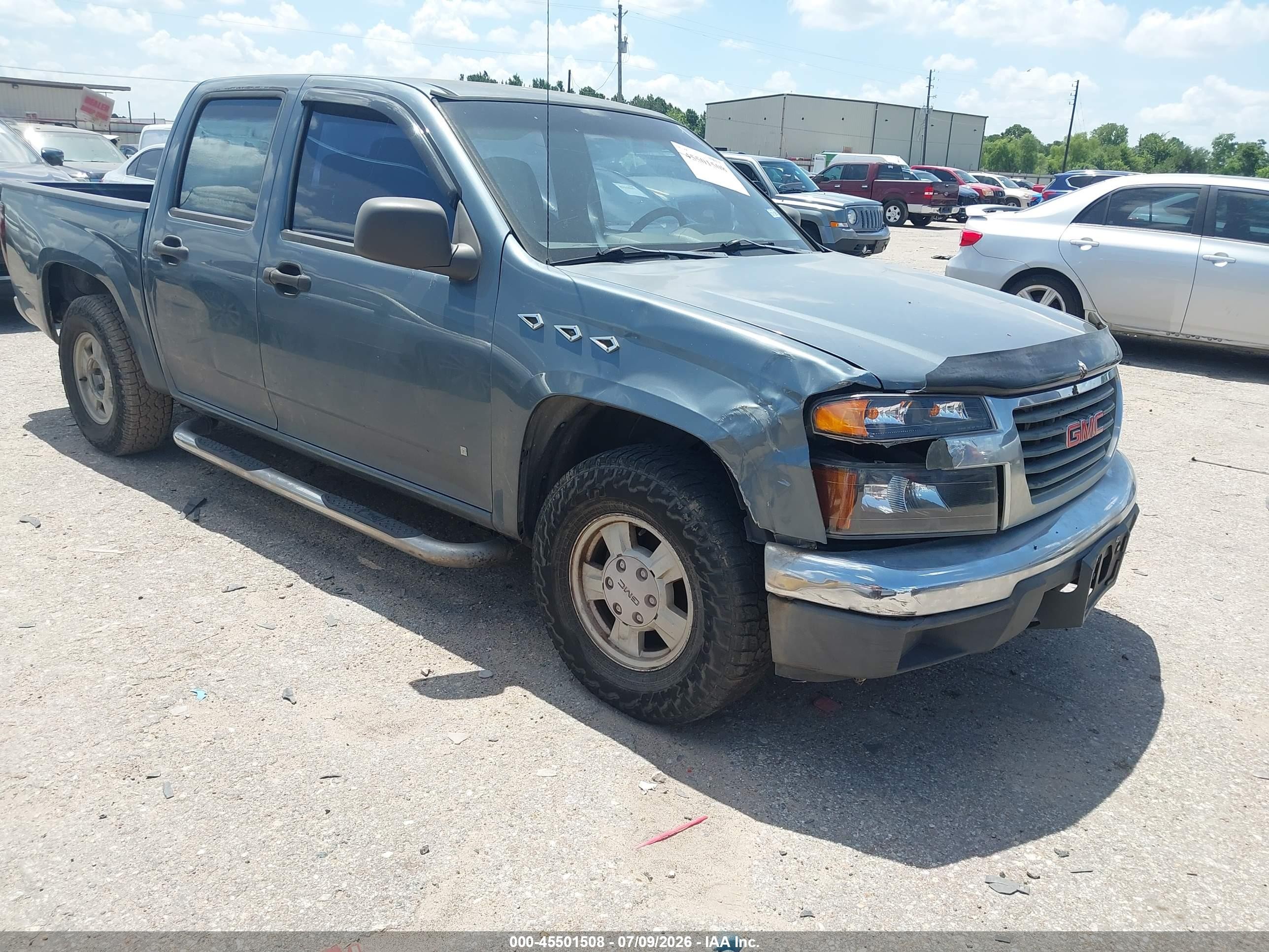 1GTCS136768219447
