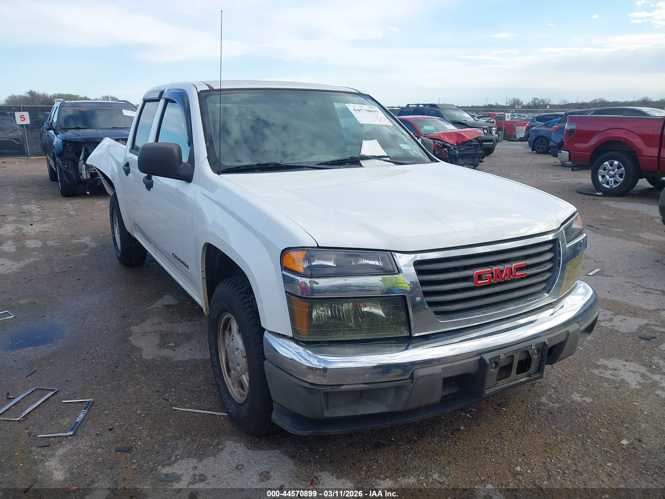 1GTCS136848118298