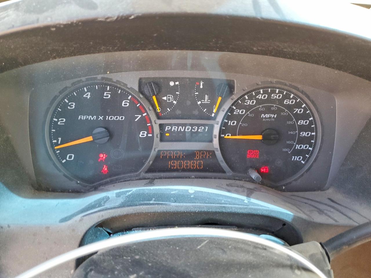 2006 Gmc Canyon Black vin: 1GTCS136868274280