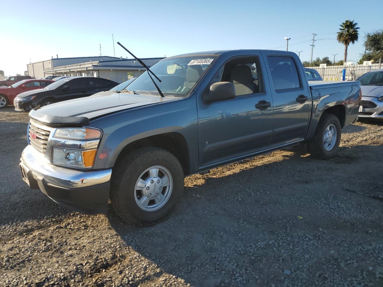 1GTCS136X68253382