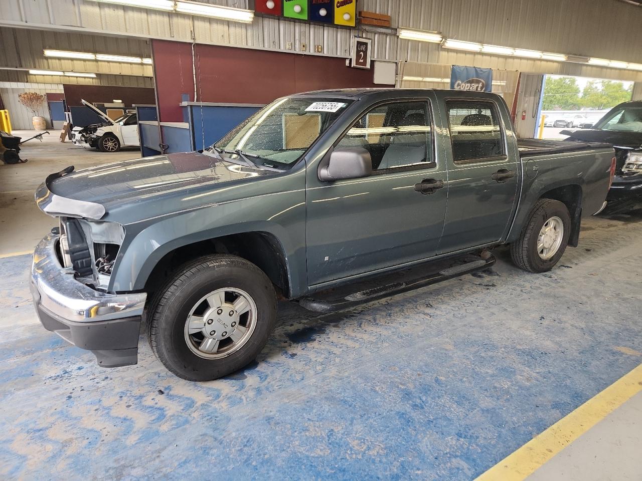 1GTCS138168184518