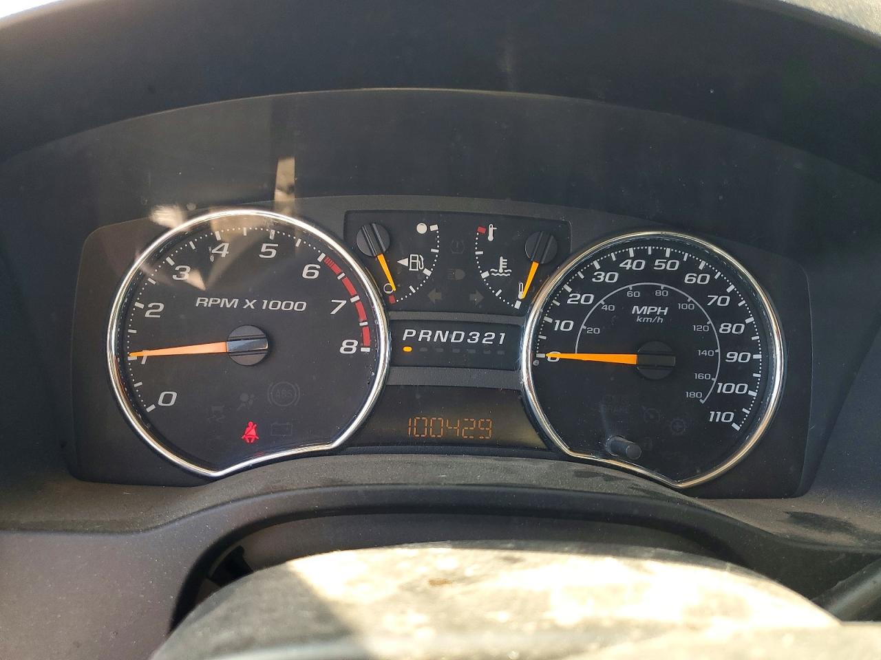 2009 Gmc Canyon Gray vin: 1GTCS139898121994