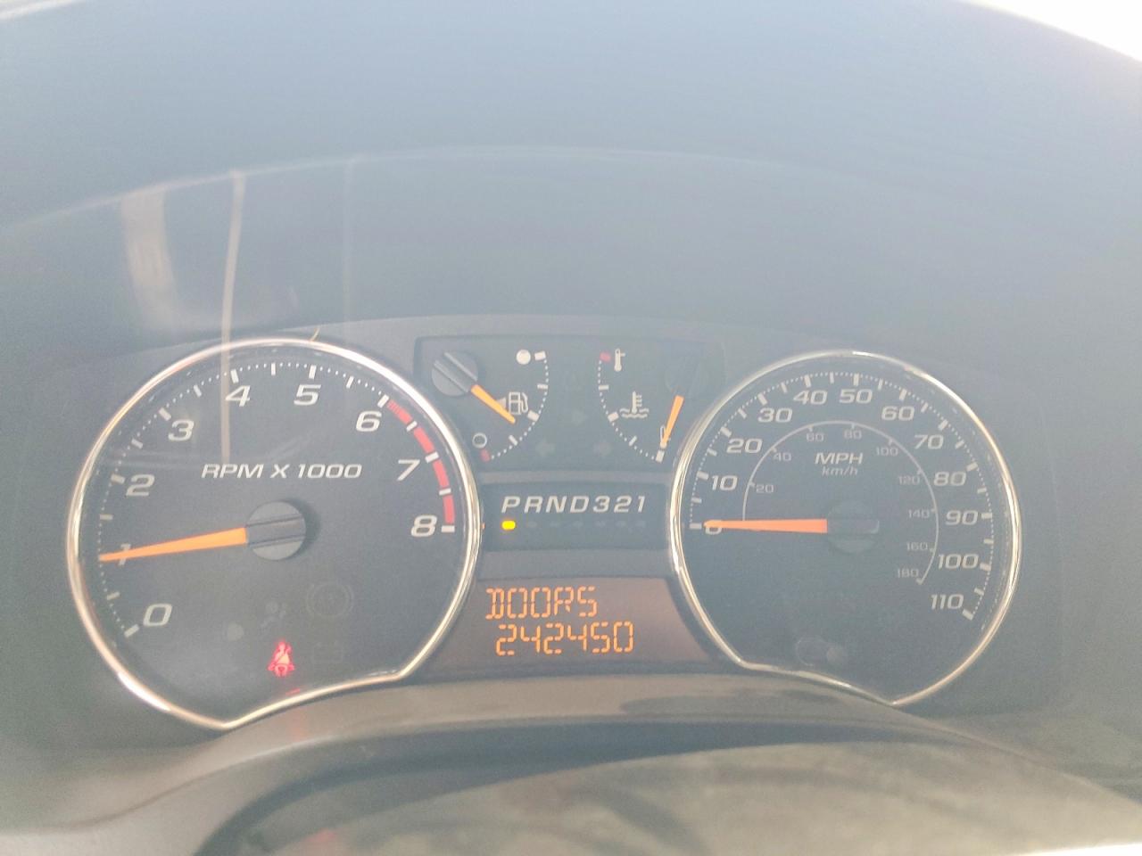 2007 Gmc Canyon Blue vin: 1GTCS13E078142607