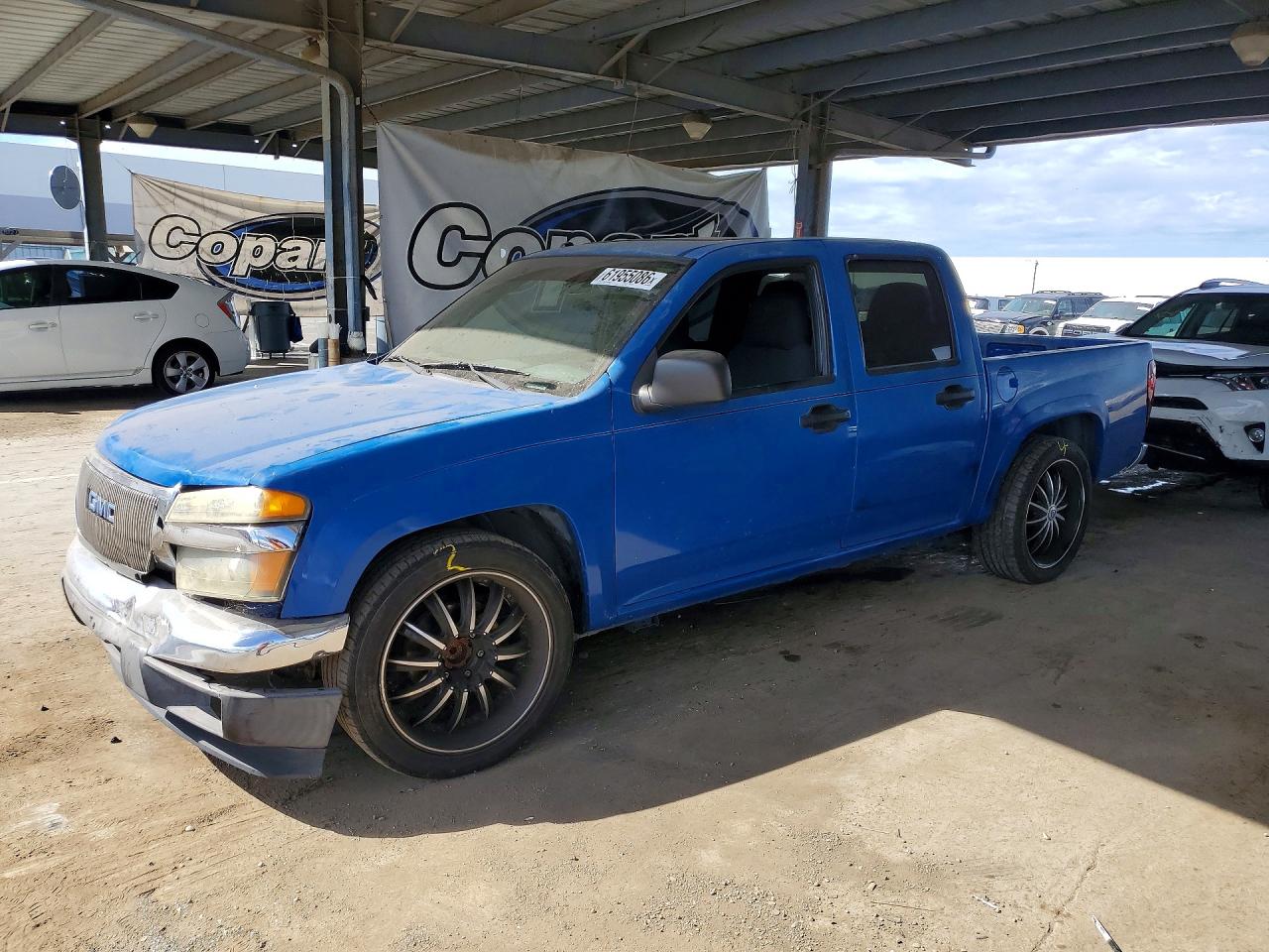 1GTCS13E078142607