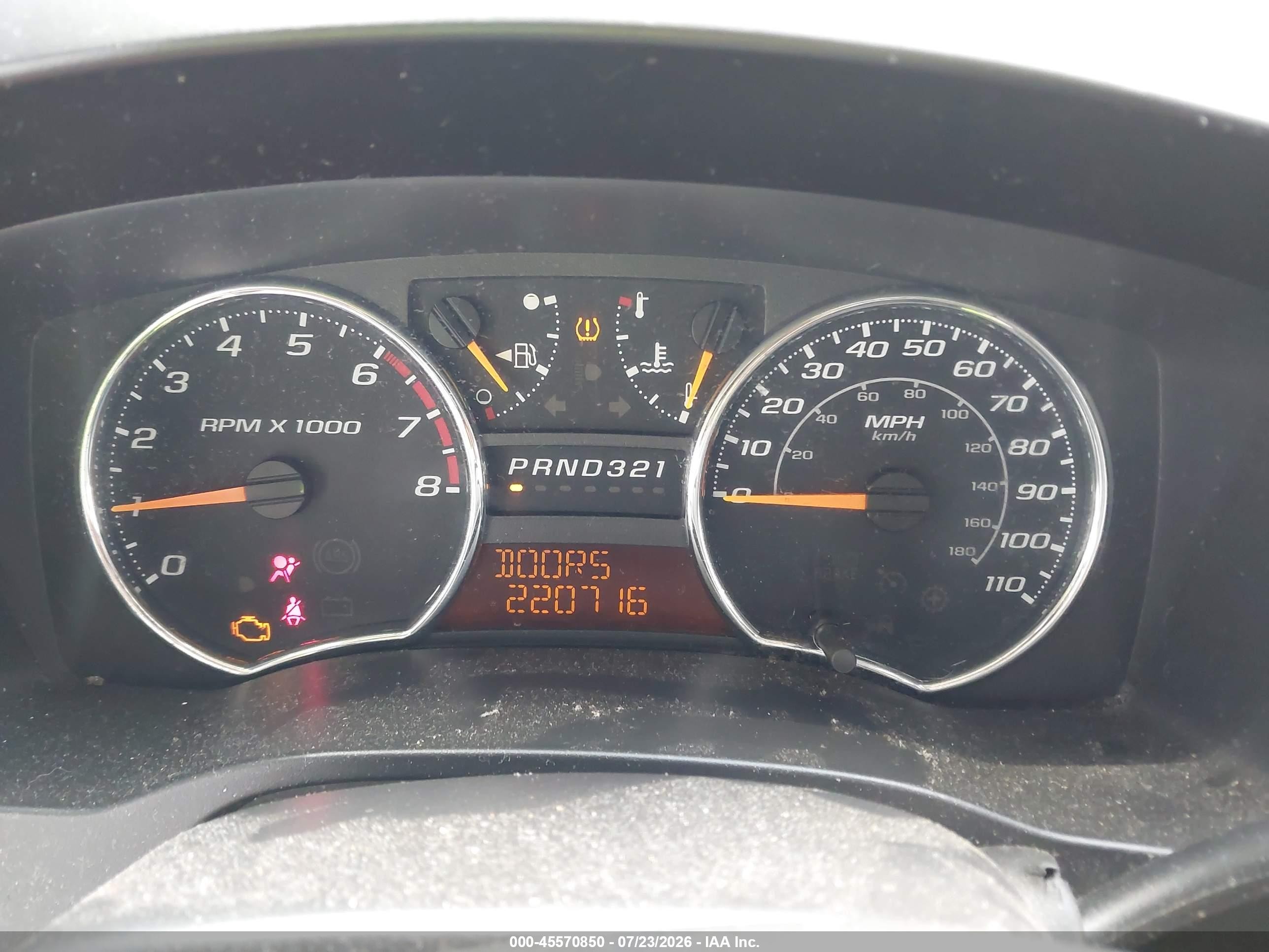 2007 Gmc Canyon Sle1 Blue vin: 1GTCS13E578118612