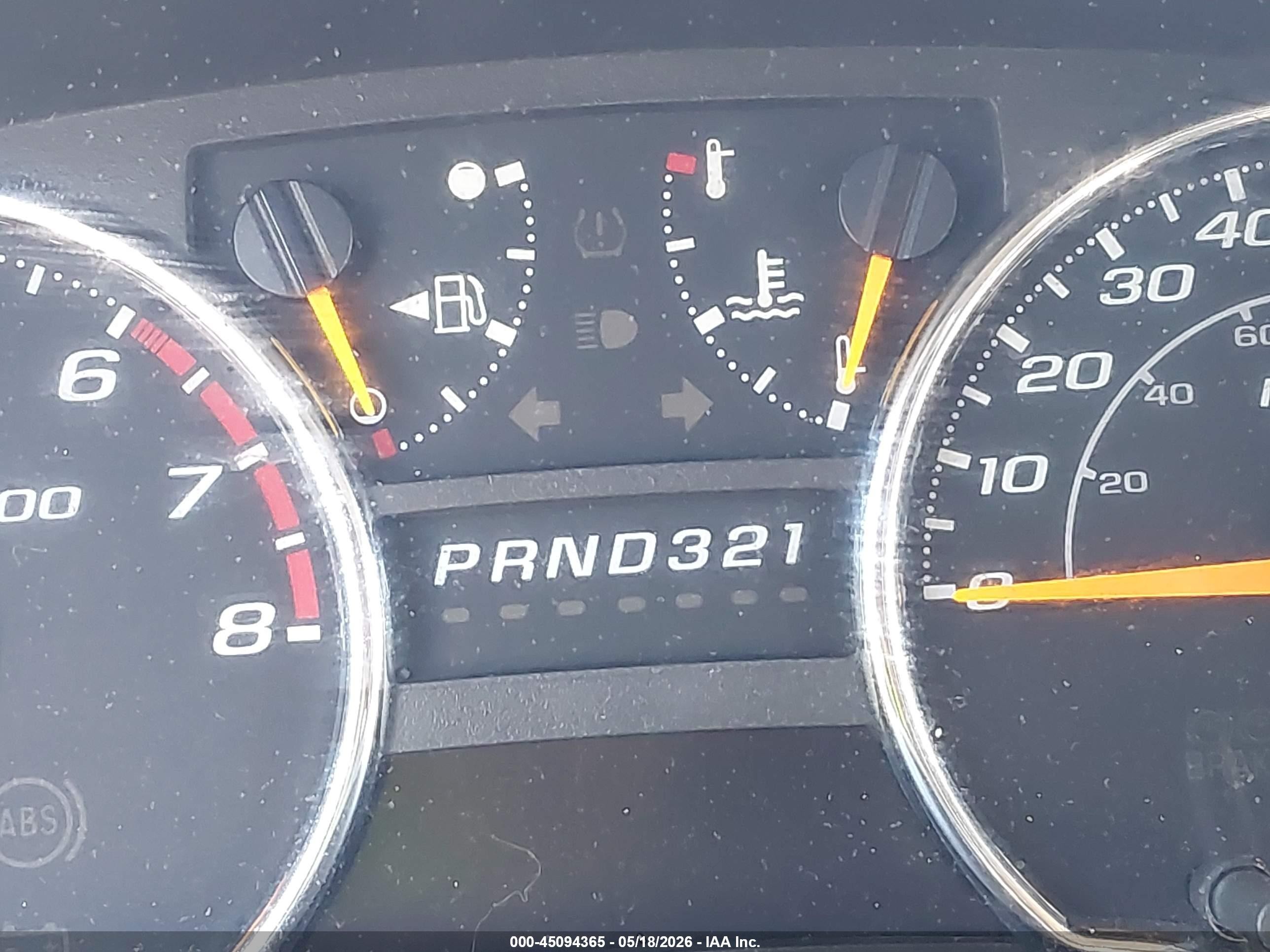 2008 Gmc Canyon Sle2 Blue vin: 1GTCS13E988173324