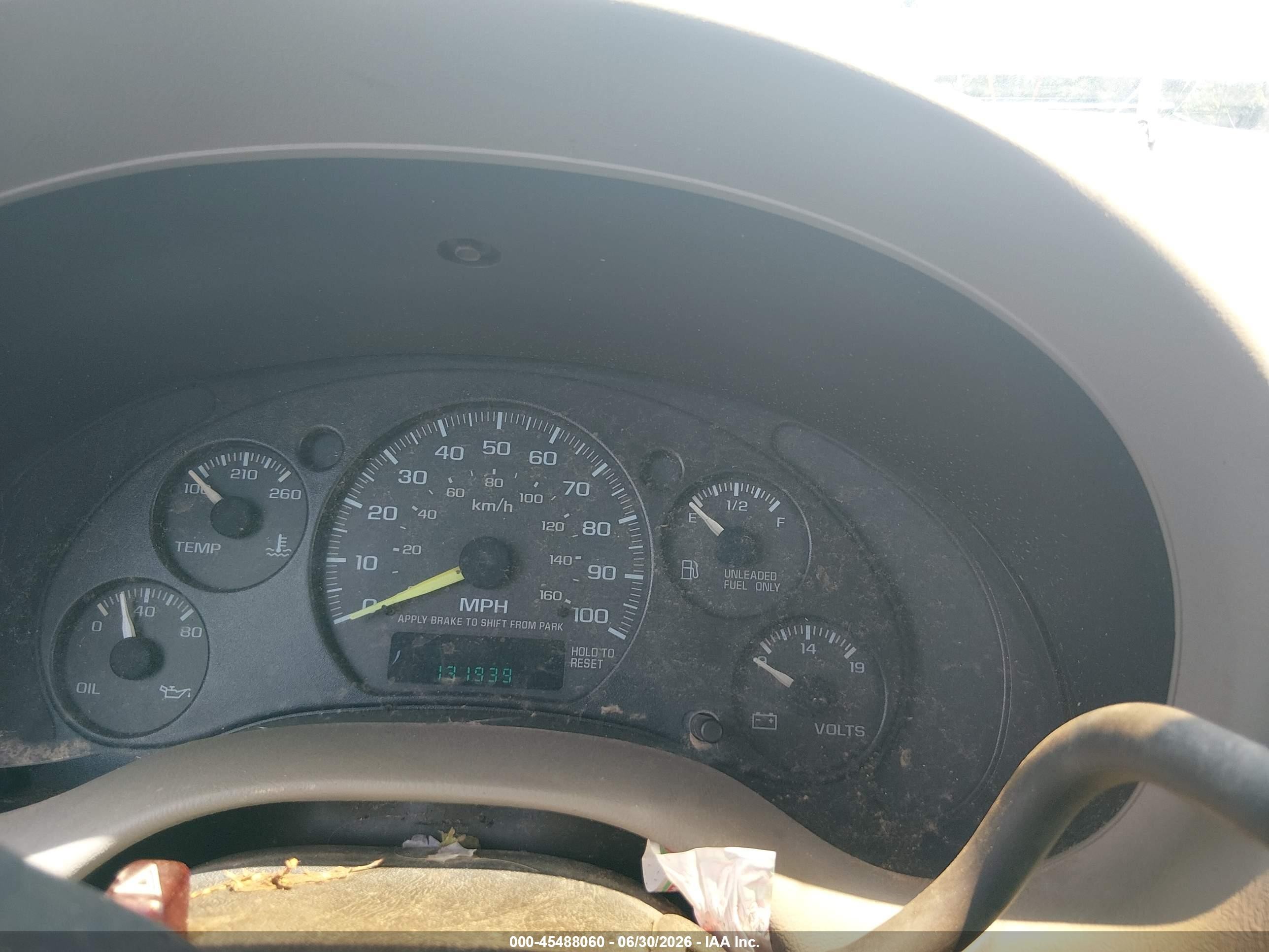 1999 Gmc Sonoma Sl Белый vin: 1GTCS1440XK503388