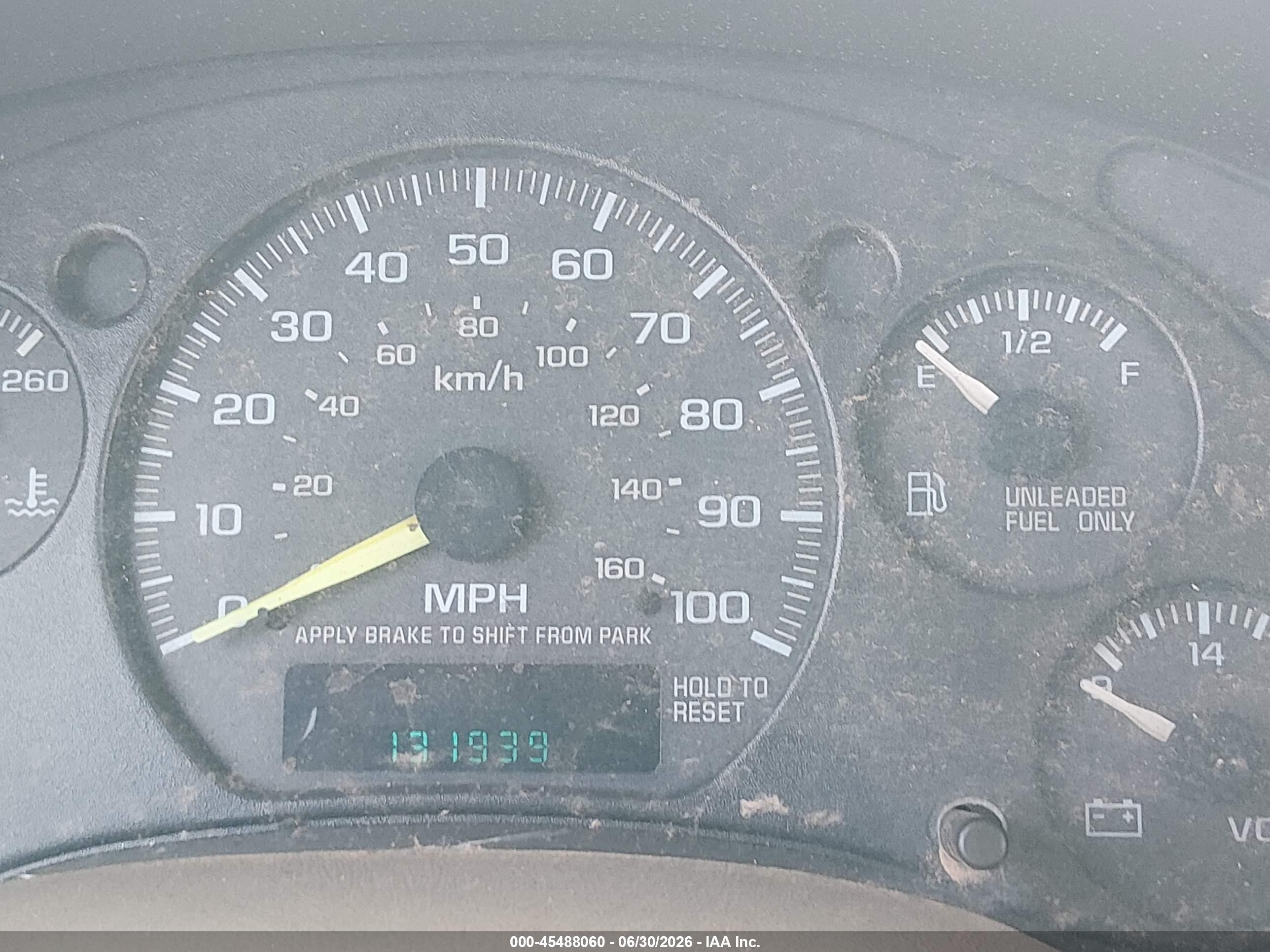 1999 Gmc Sonoma Sl Белый vin: 1GTCS1440XK503388