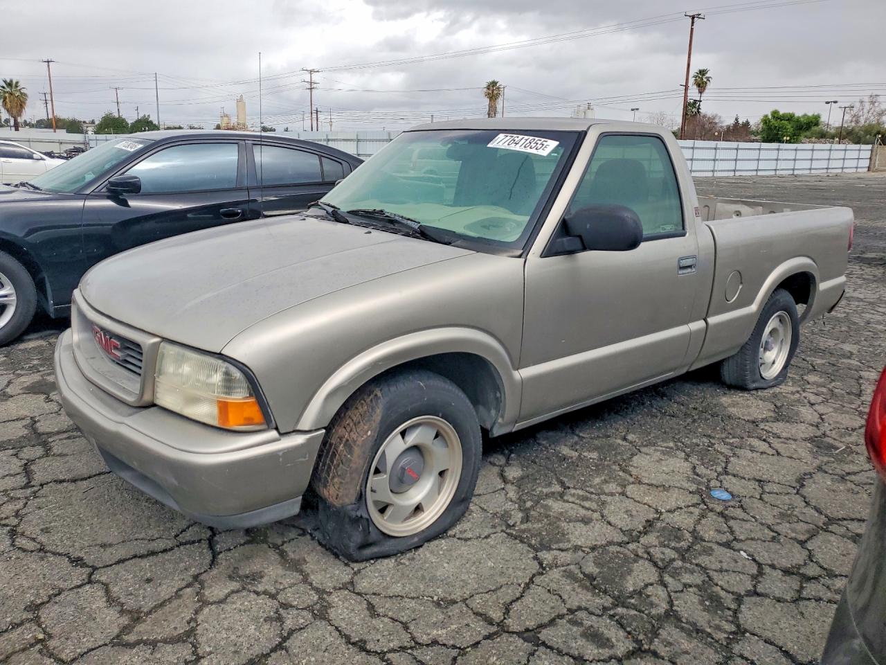 1GTCS1440Y8169085