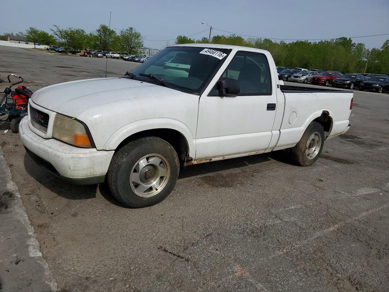 1GTCS1440Y8188283